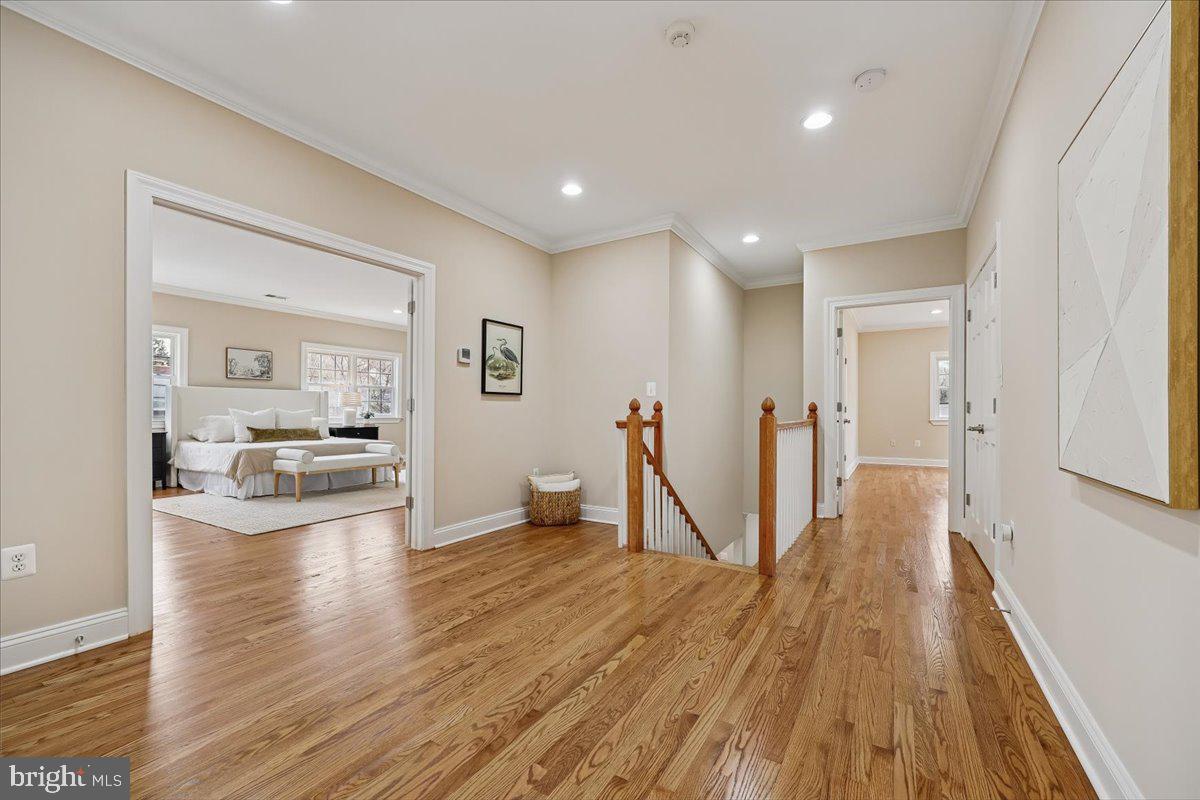 WEST CHEVY CHASE HEIGHTS - Residential