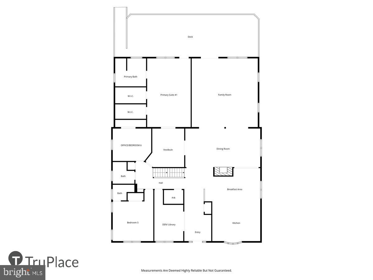 WEST CHEVY CHASE HEIGHTS - Residential