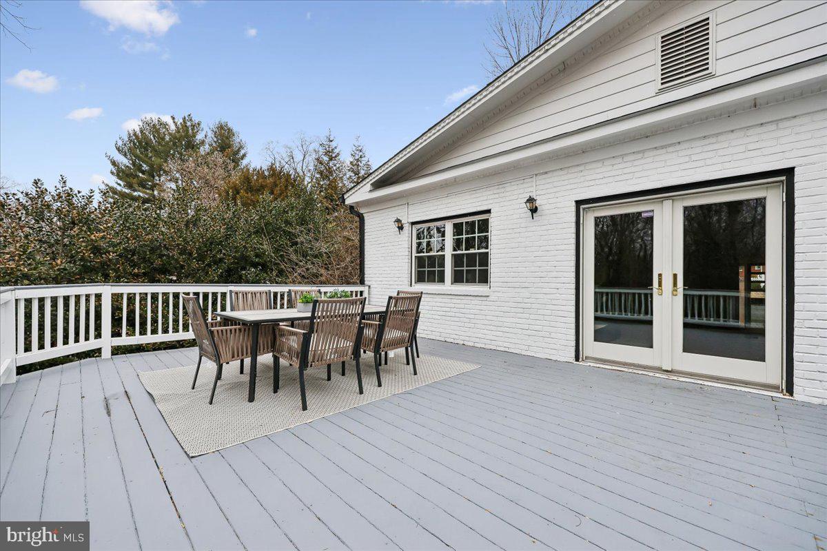 WEST CHEVY CHASE HEIGHTS - Residential