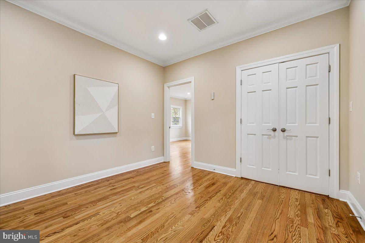 WEST CHEVY CHASE HEIGHTS - Residential