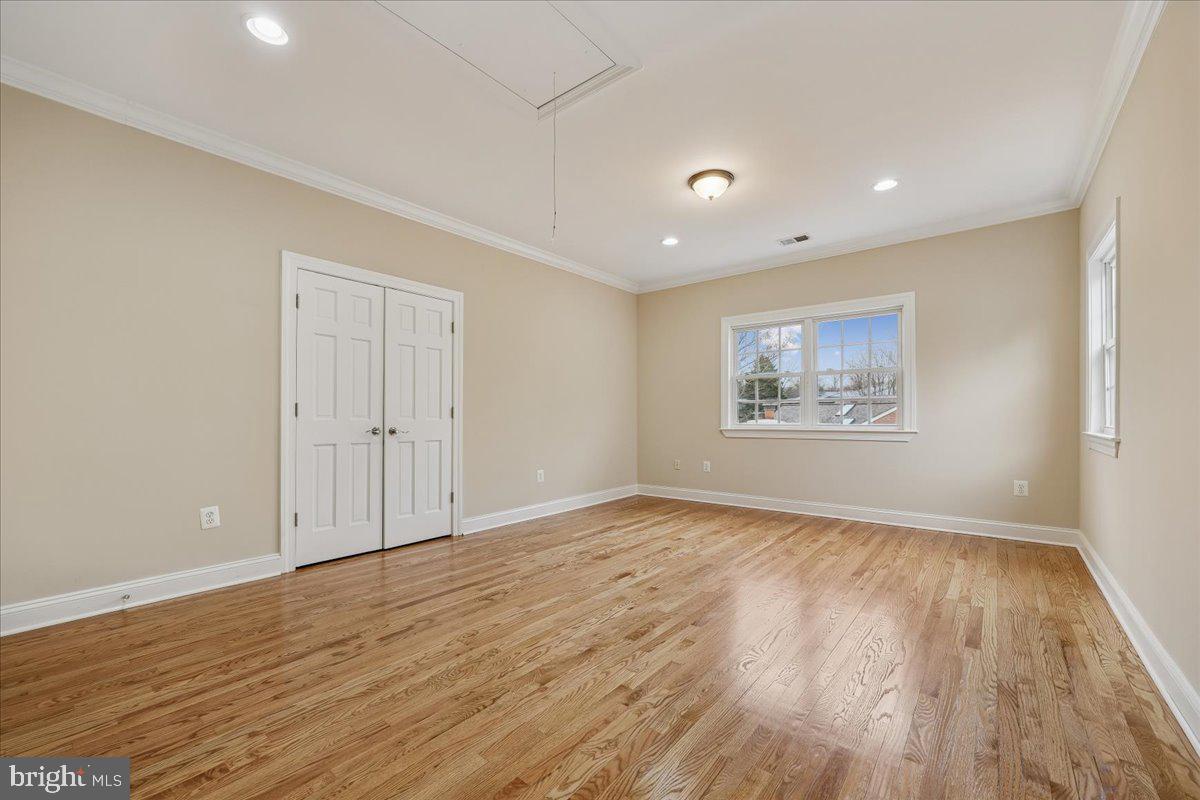 WEST CHEVY CHASE HEIGHTS - Residential