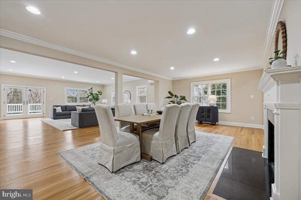 WEST CHEVY CHASE HEIGHTS - Residential