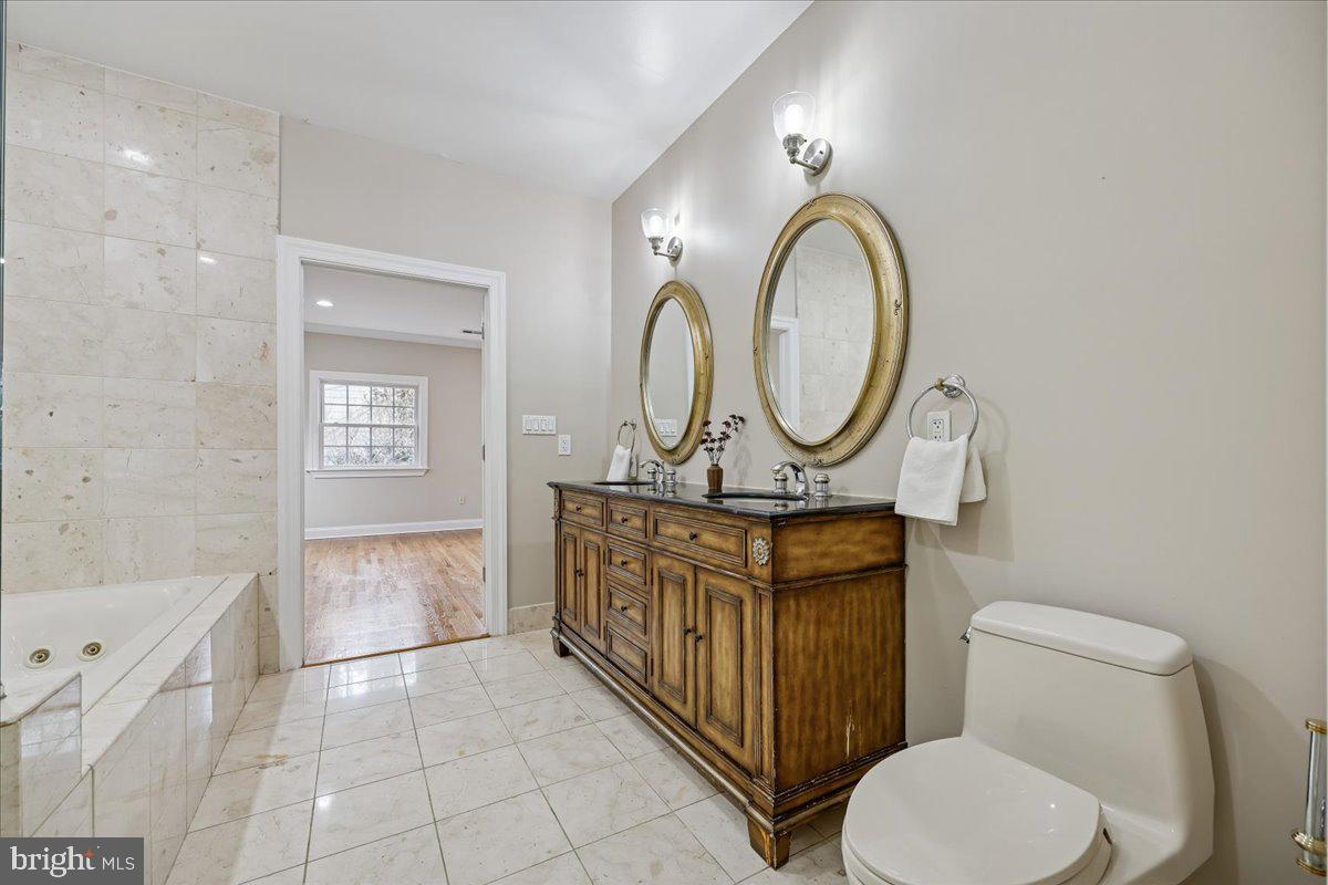 WEST CHEVY CHASE HEIGHTS - Residential