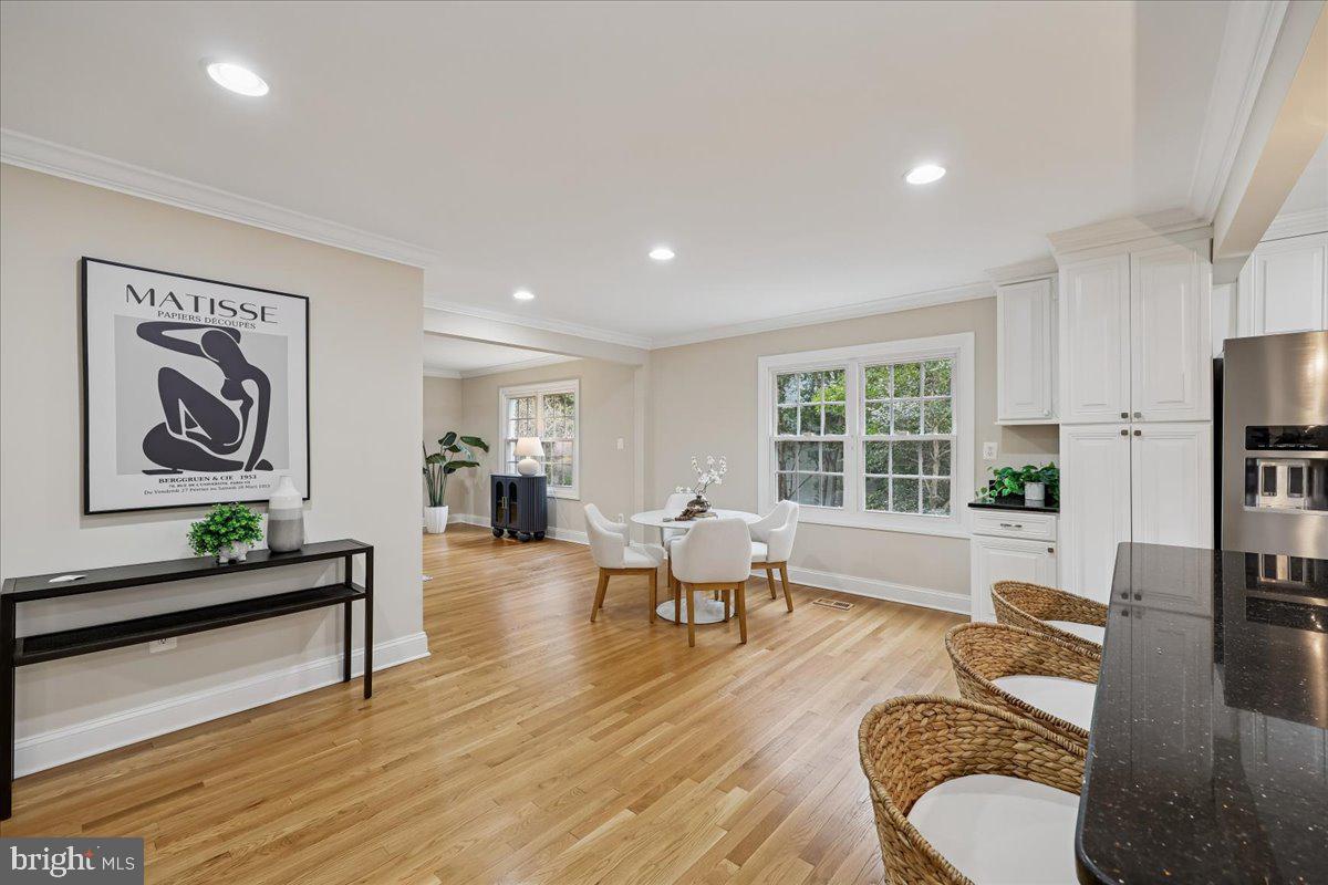 WEST CHEVY CHASE HEIGHTS - Residential