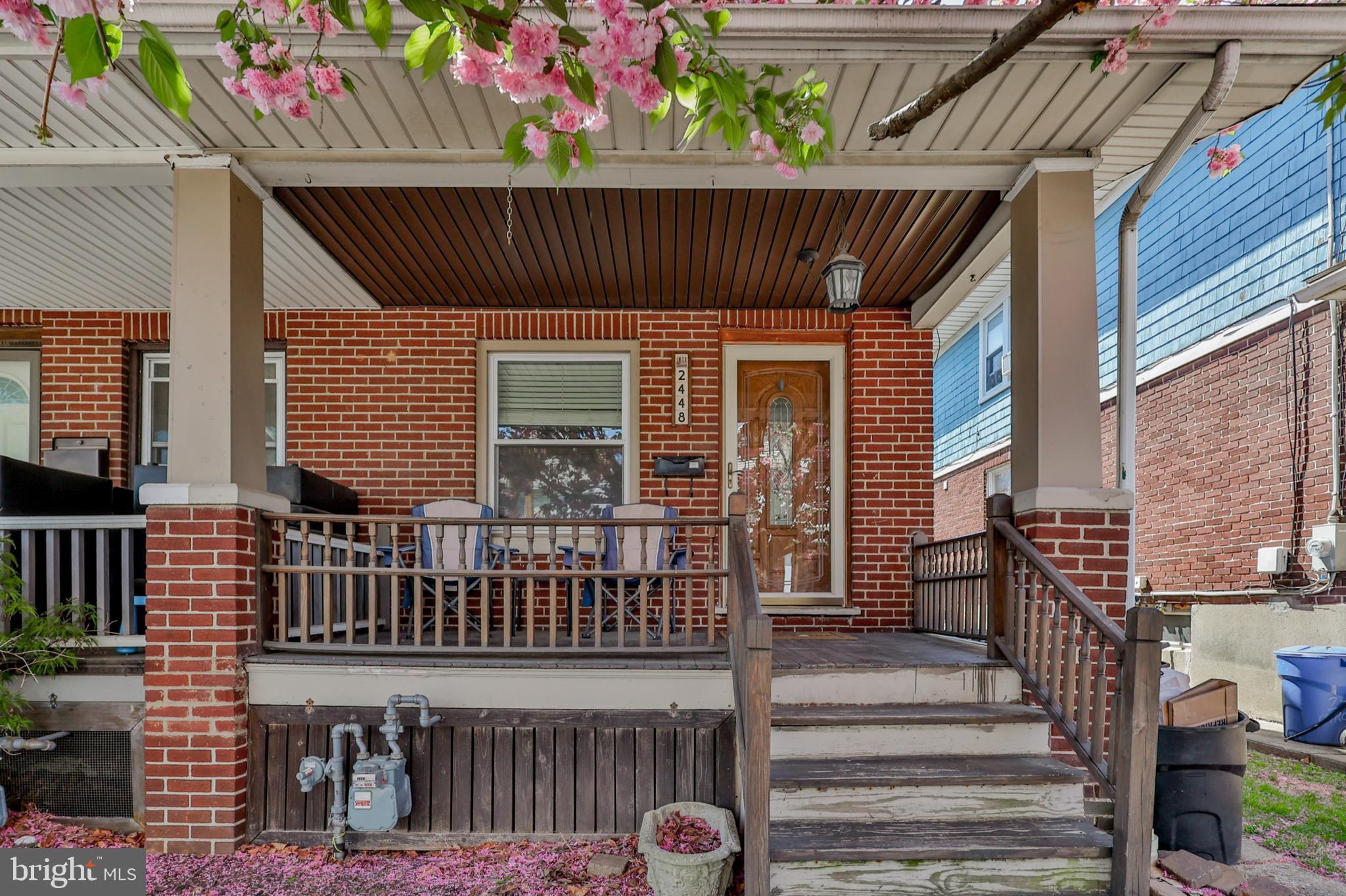 Open House Sat 5/3 and Sun 5/4 11 am to 1 pm. Welcome to this charming 3-bedroom, 1-bath twin home in Wilson School District! Inside, you'll find a bright and spacious layout featuring beautiful butcher block countertops and stainless steel appliances in the kitchen—perfect for cooking and entertaining. Step outside to a covered patio, ideal for relaxing or hosting guests, and take advantage of the detached 2-car garage offering ample storage and off-street parking. Conveniently located near schools, parks, shopping, and major routes—this home is a must-see. Make your private showing today!