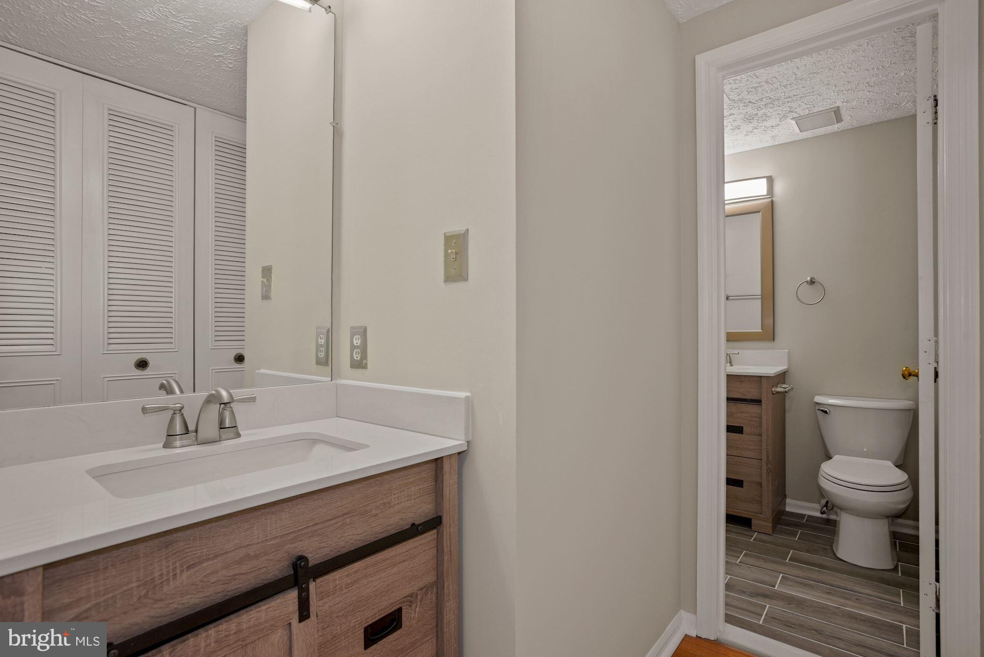 WOODCREST CLUSTER - Residential Lease