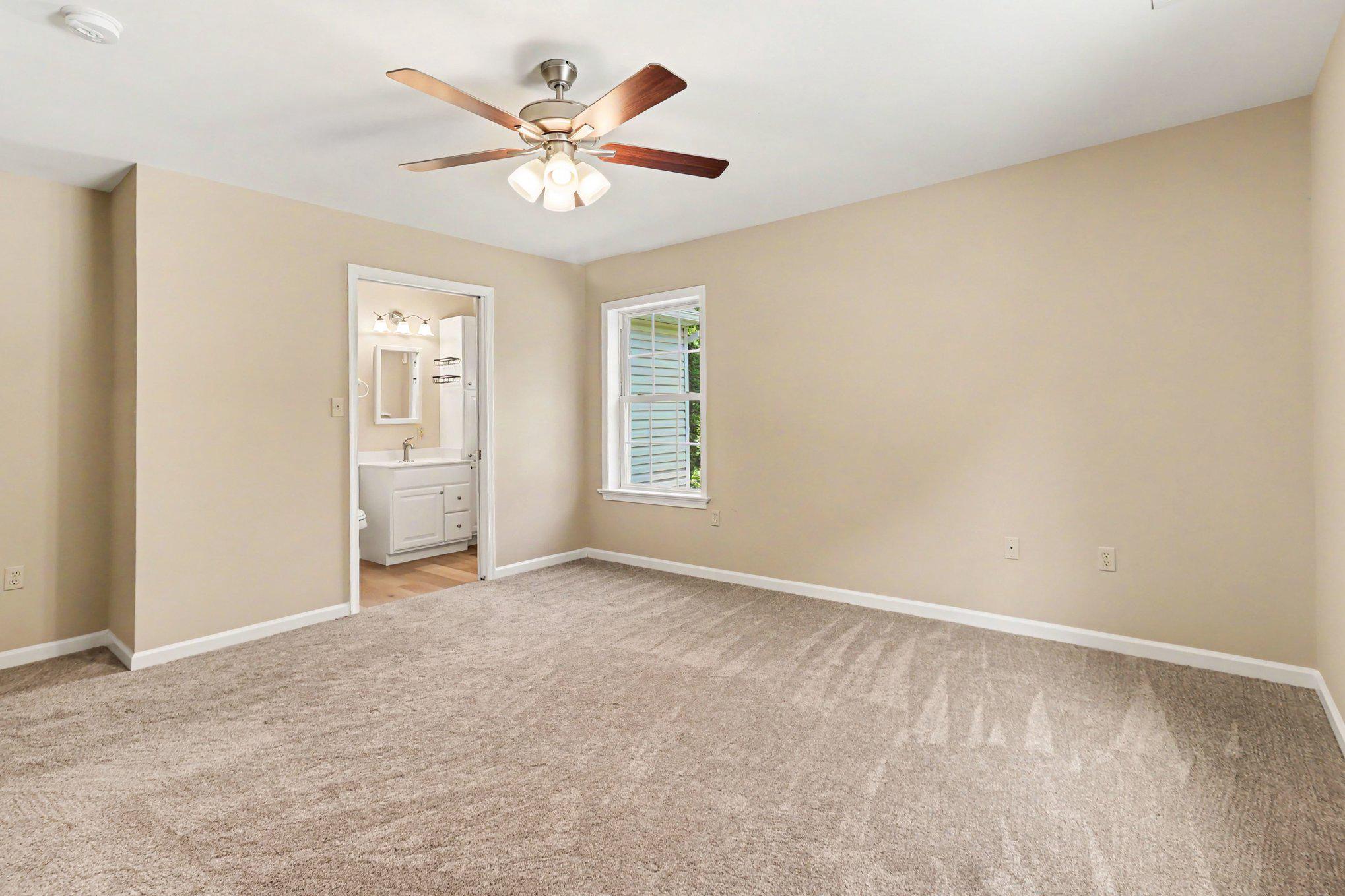 BUCHERT RIDGE - Residential