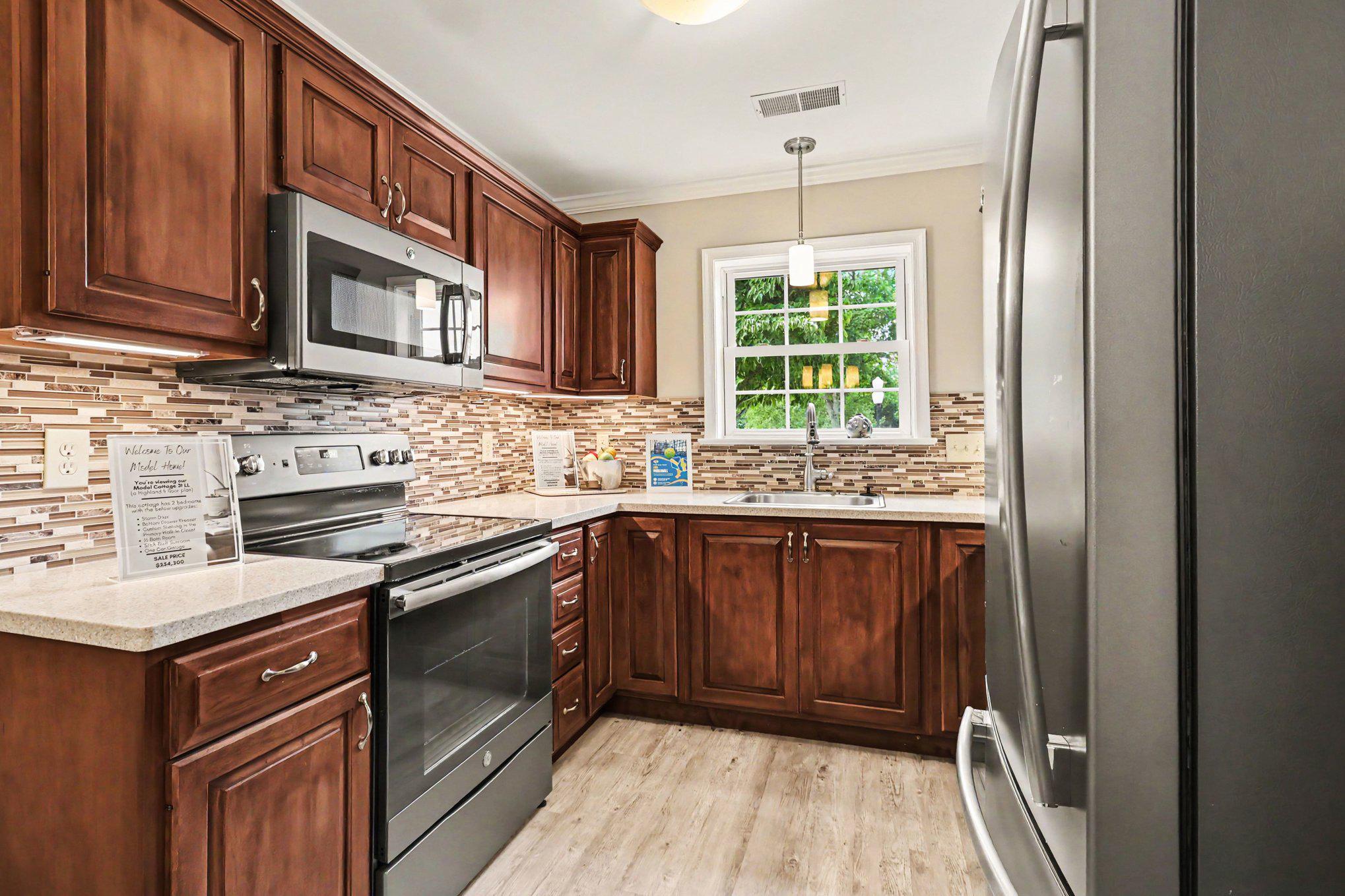 BUCHERT RIDGE - Residential