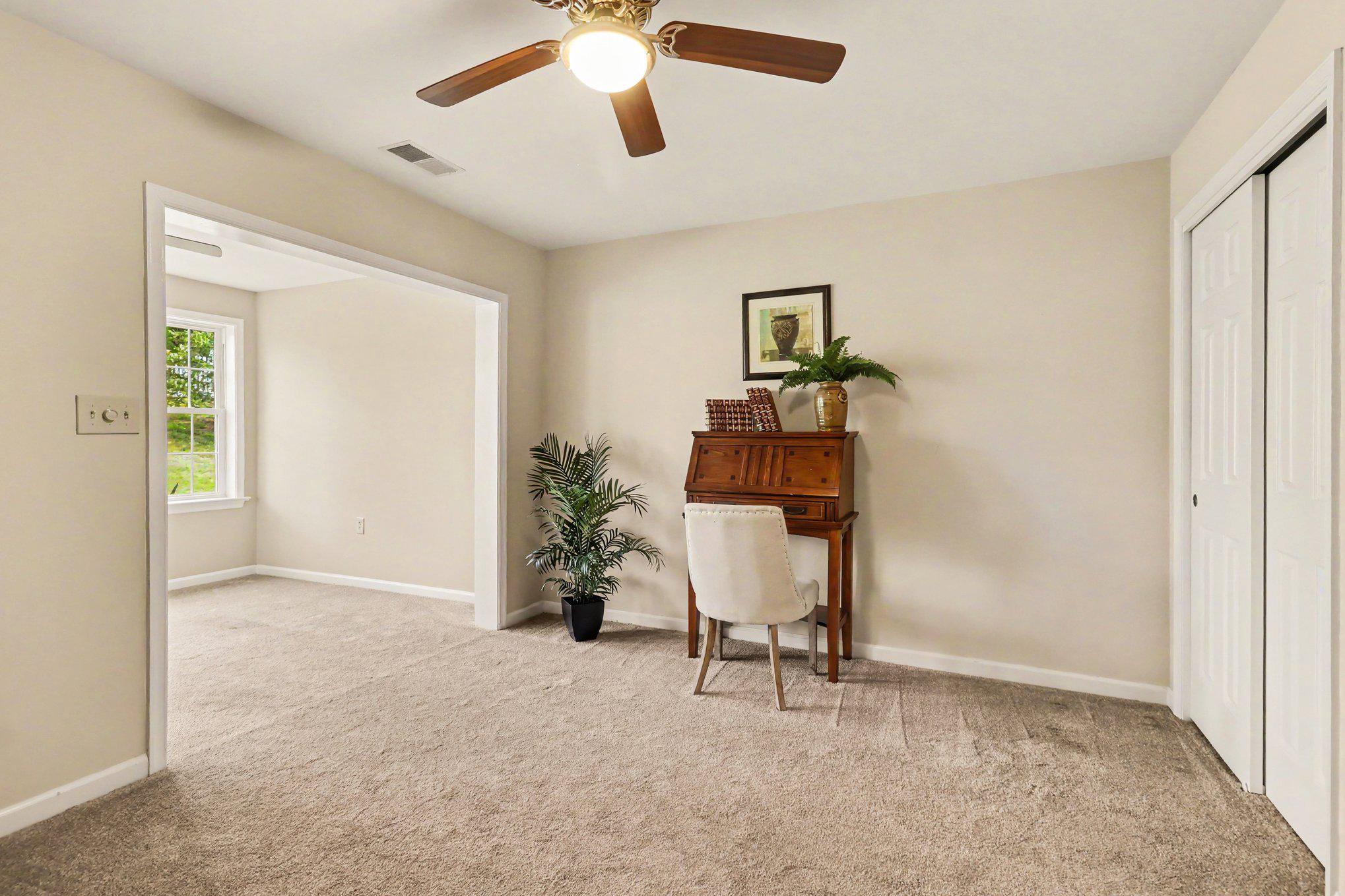 BUCHERT RIDGE - Residential