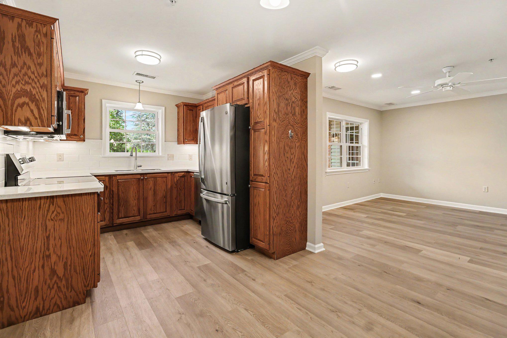 BUCHERT RIDGE - Residential