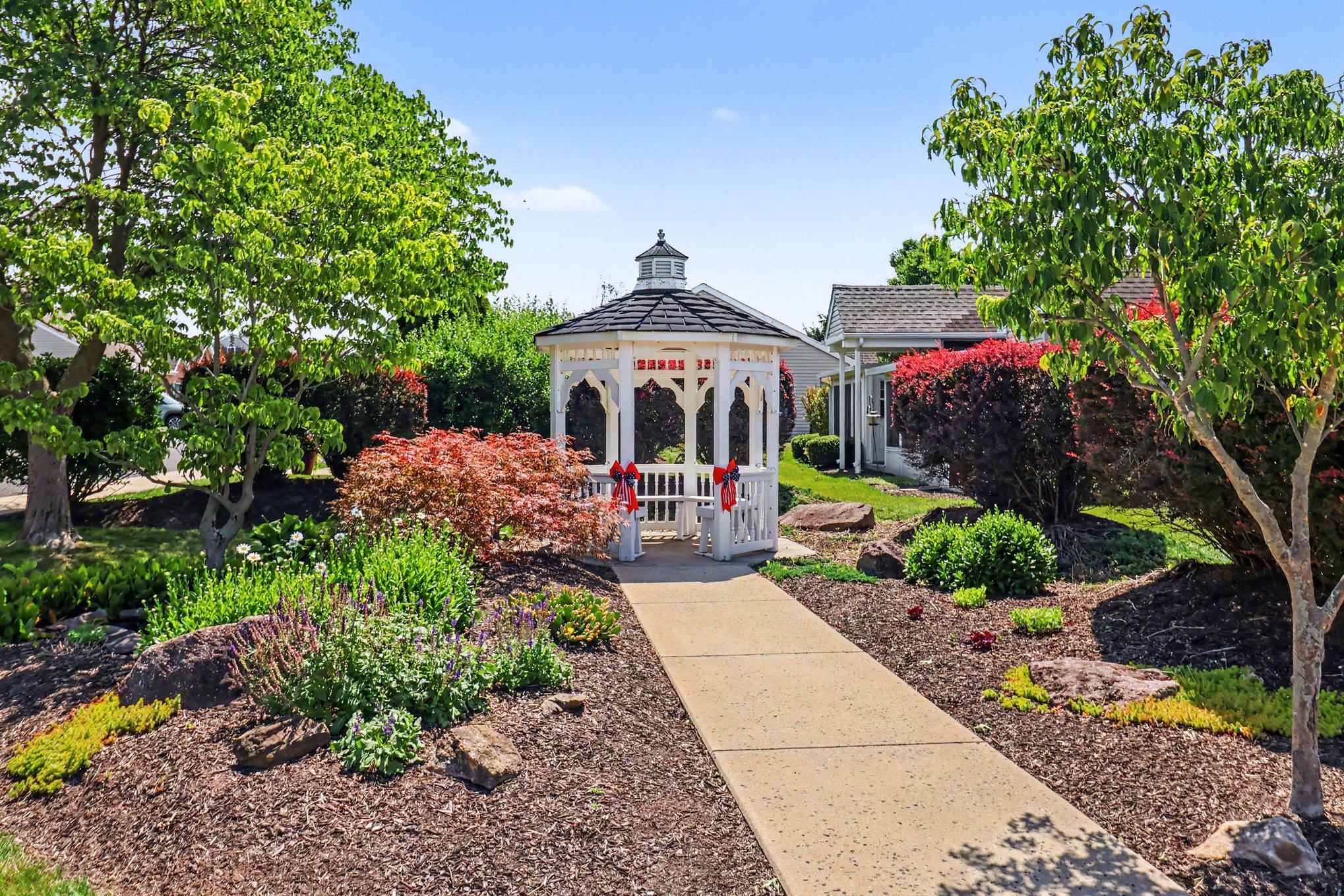 BUCHERT RIDGE - Residential