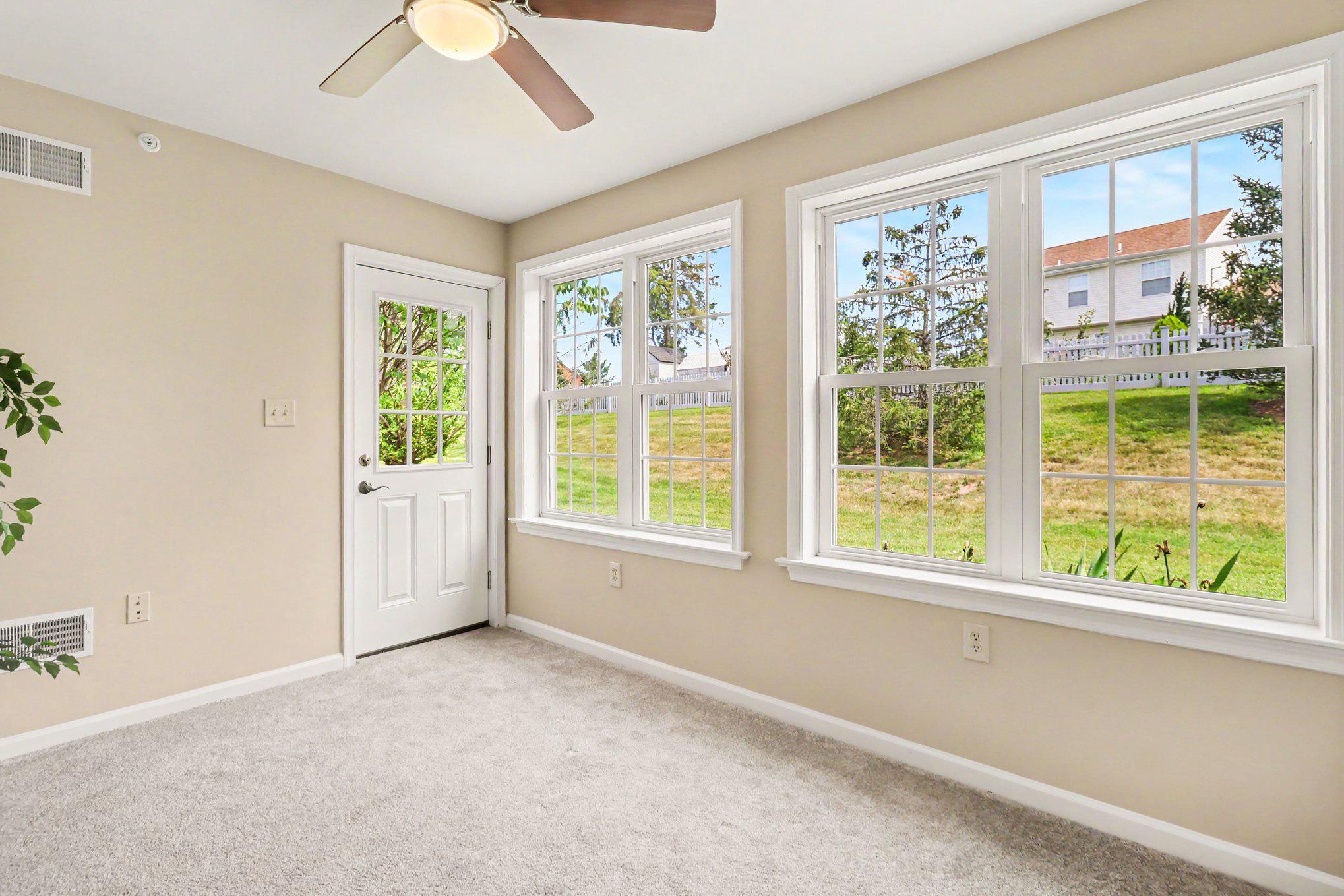 BUCHERT RIDGE - Residential
