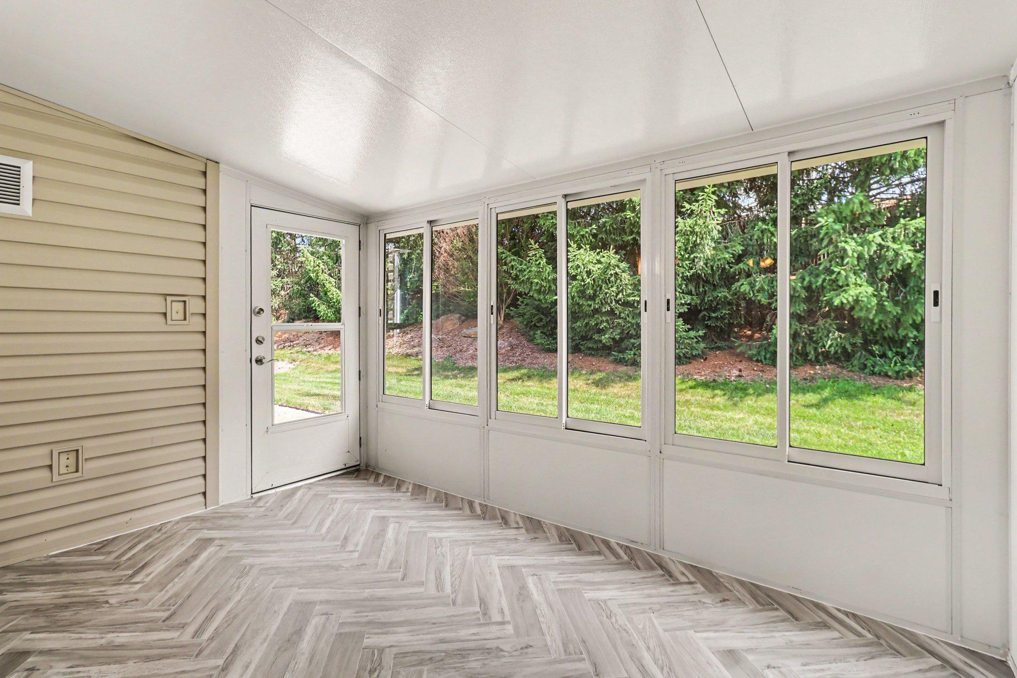 BUCHERT RIDGE - Residential