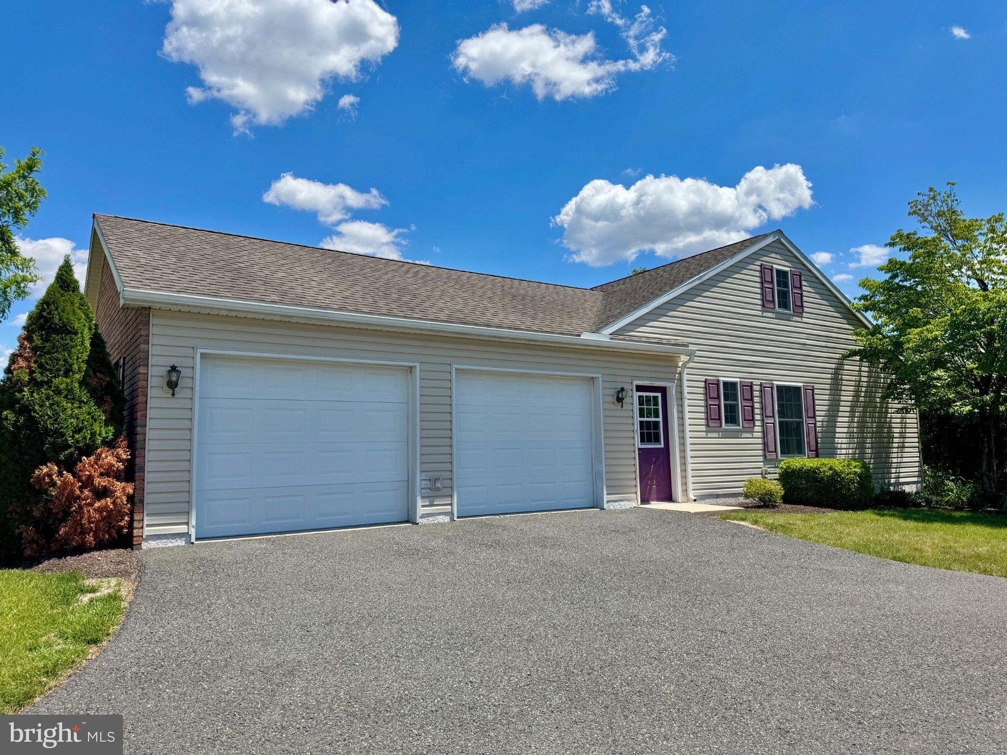 BUCHERT RIDGE - Residential