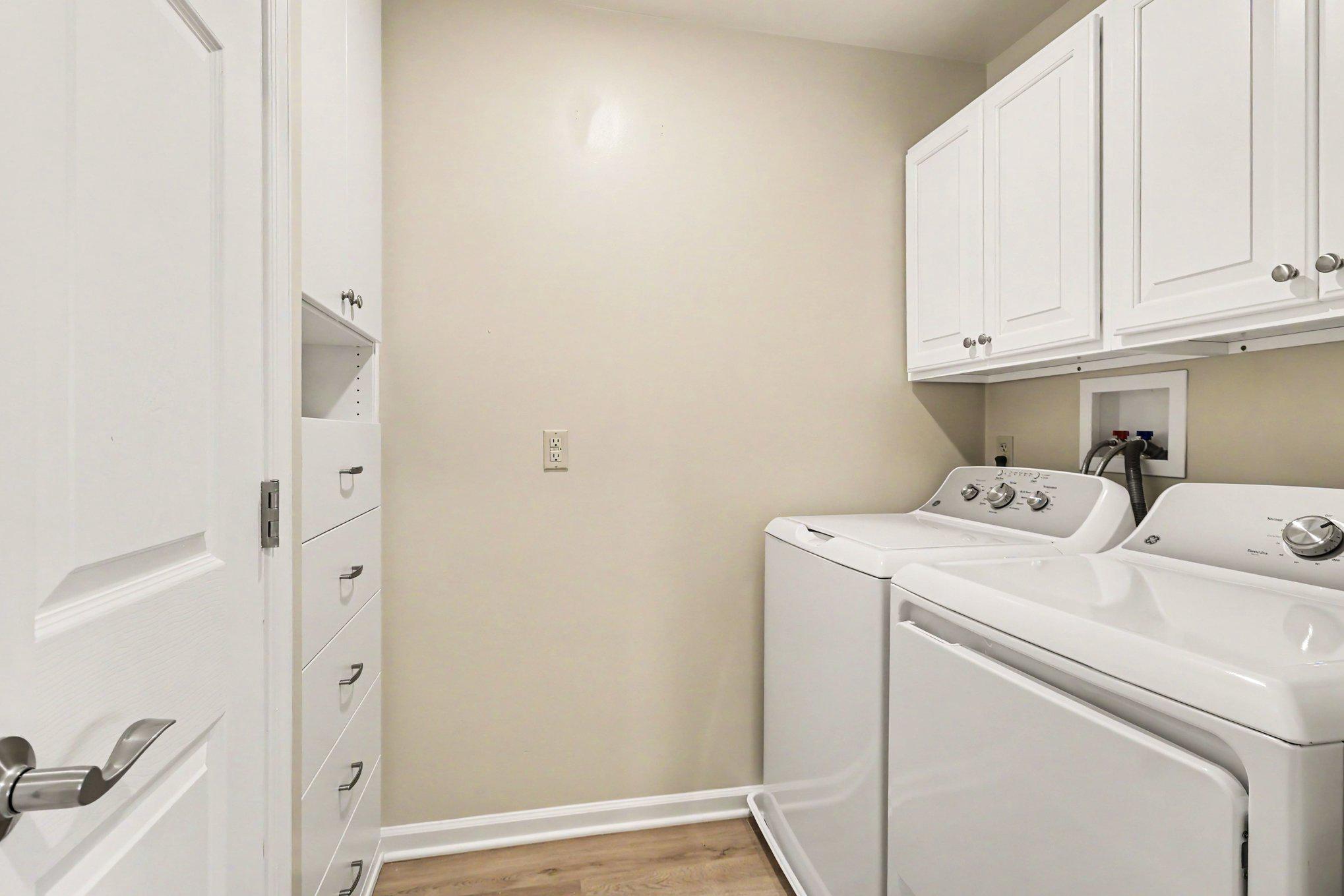 BUCHERT RIDGE - Residential