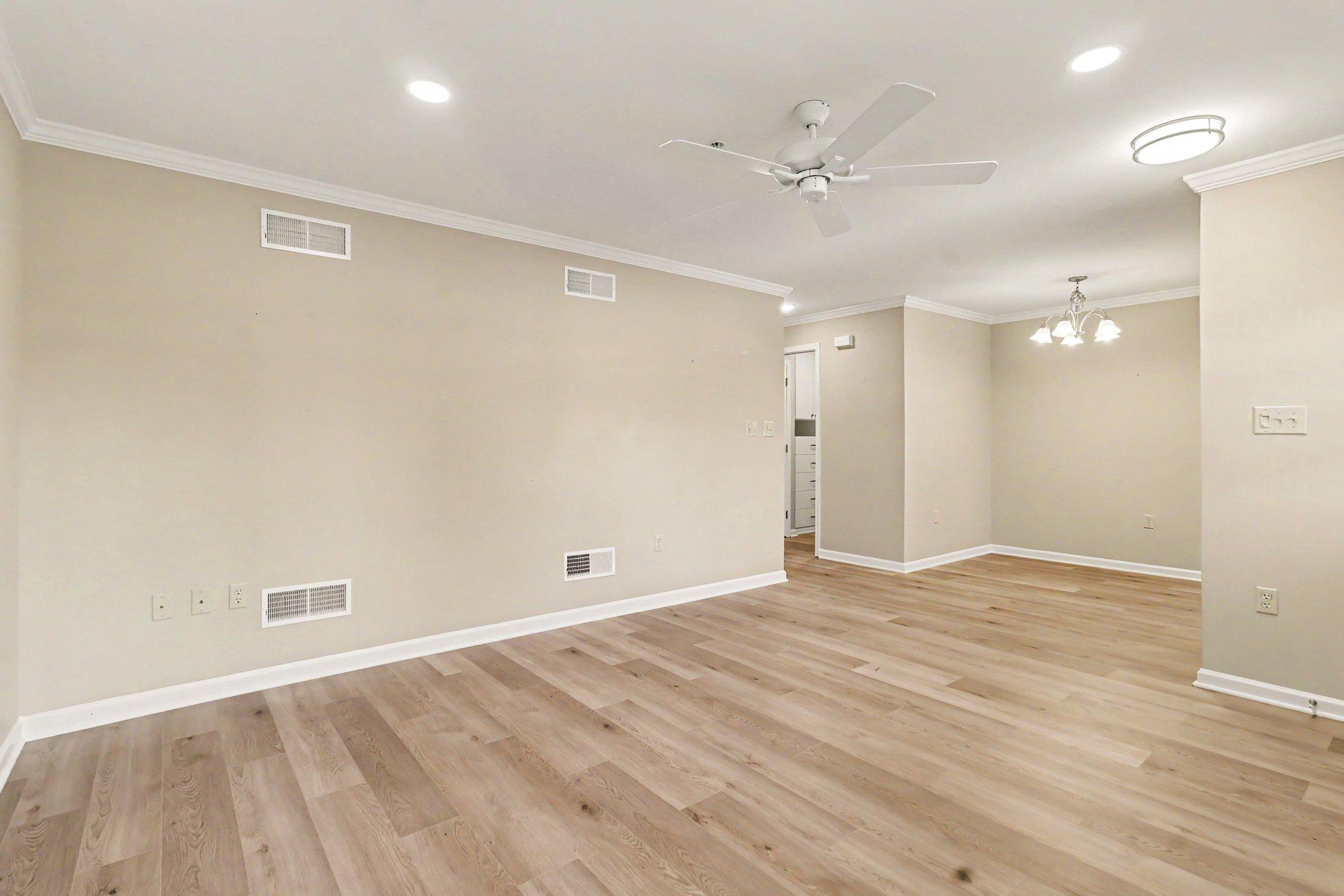 BUCHERT RIDGE - Residential