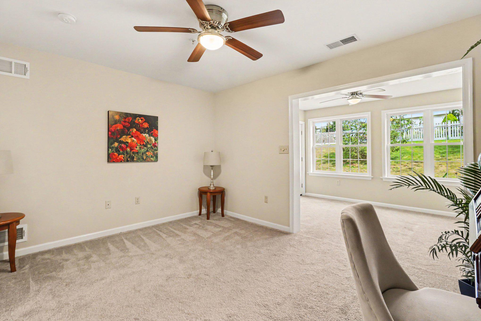 BUCHERT RIDGE - Residential