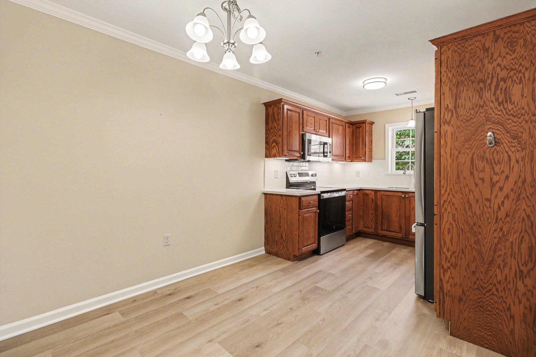 BUCHERT RIDGE - Residential