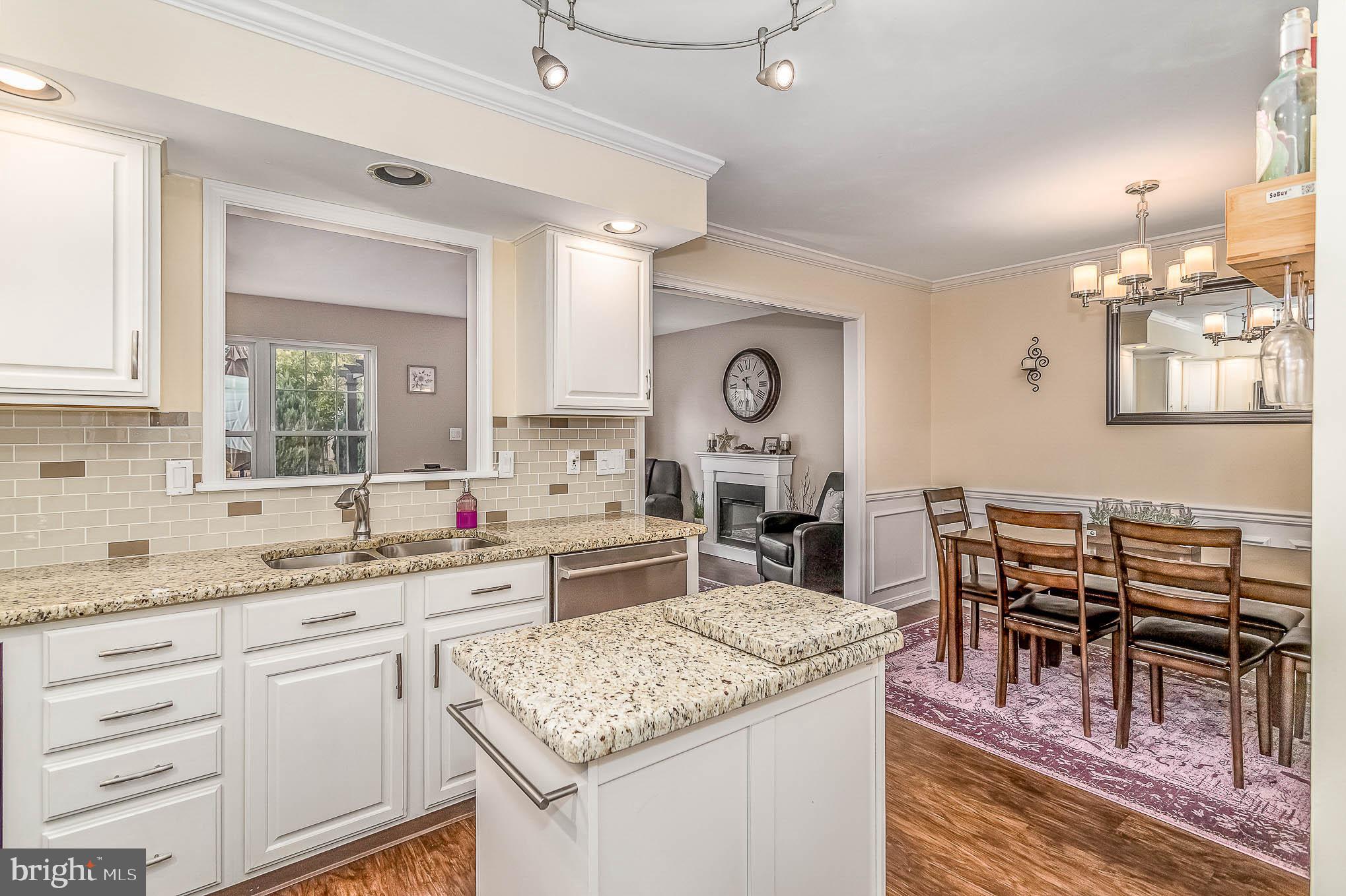 SOUTH FIELD CROSSING - Residential