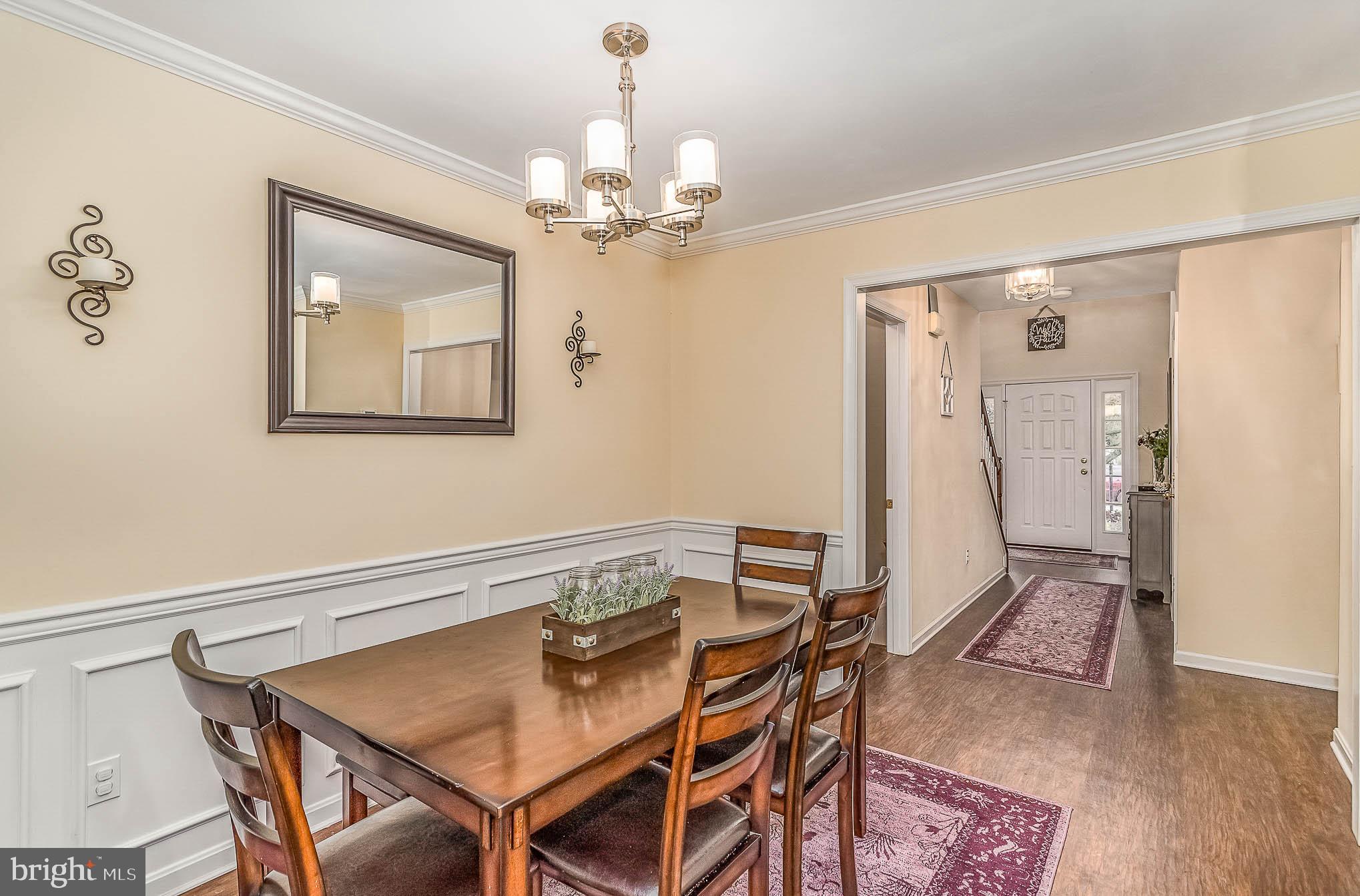 SOUTH FIELD CROSSING - Residential