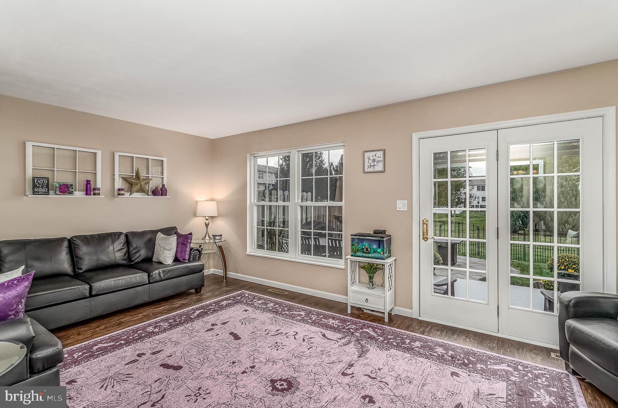 SOUTH FIELD CROSSING - Residential