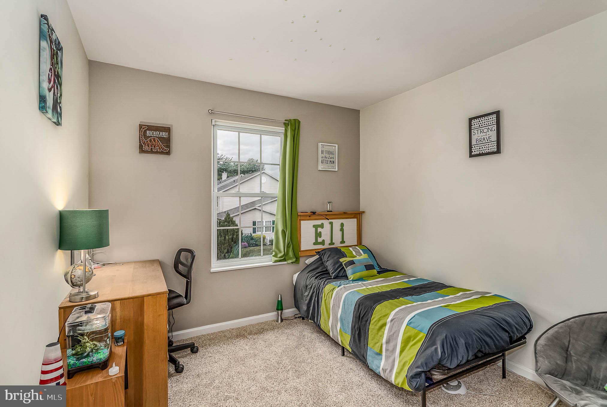 SOUTH FIELD CROSSING - Residential
