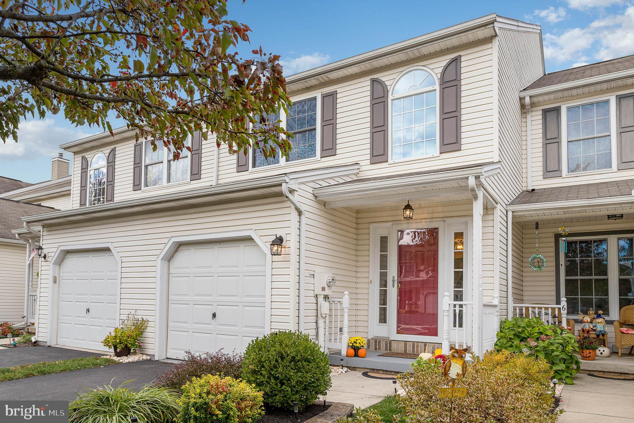 SOUTH FIELD CROSSING - Residential