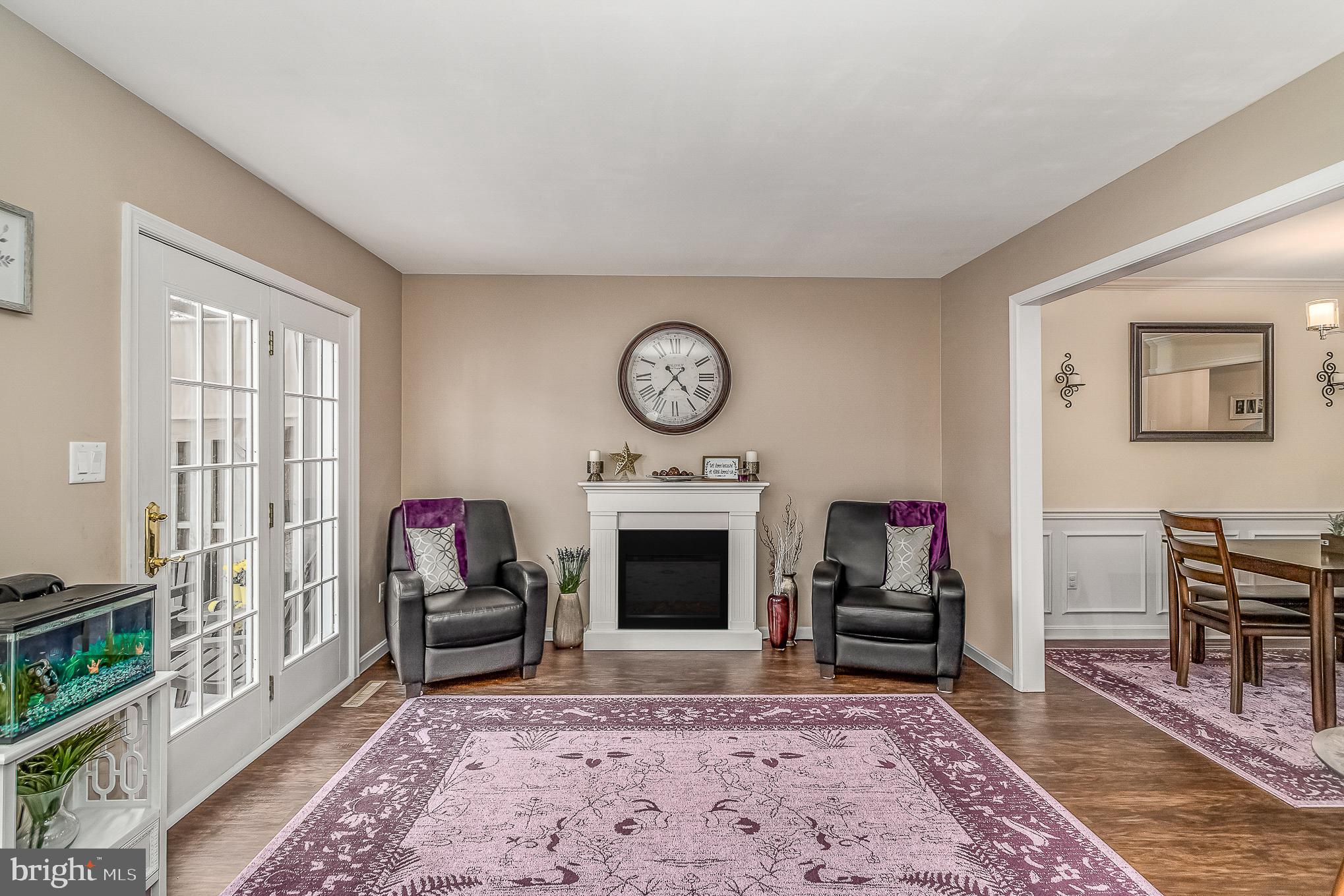 SOUTH FIELD CROSSING - Residential