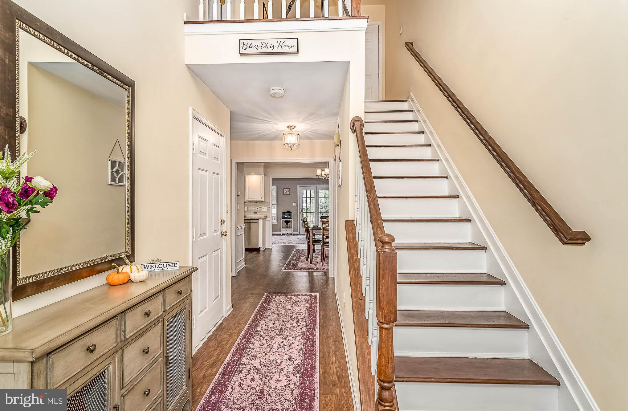 SOUTH FIELD CROSSING - Residential