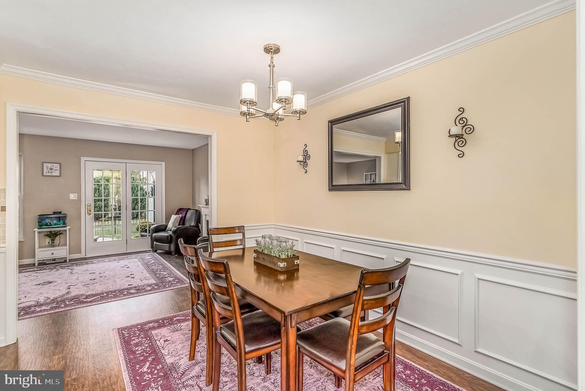 SOUTH FIELD CROSSING - Residential
