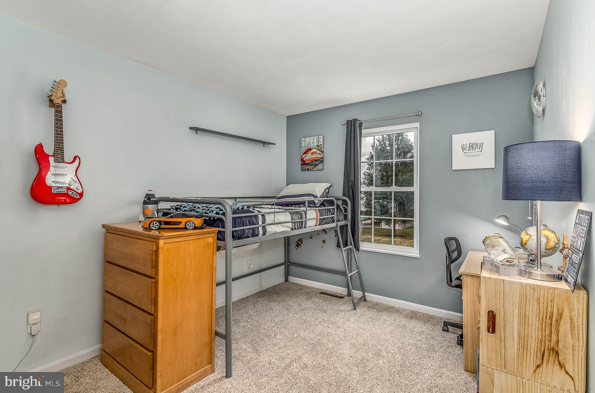 SOUTH FIELD CROSSING - Residential
