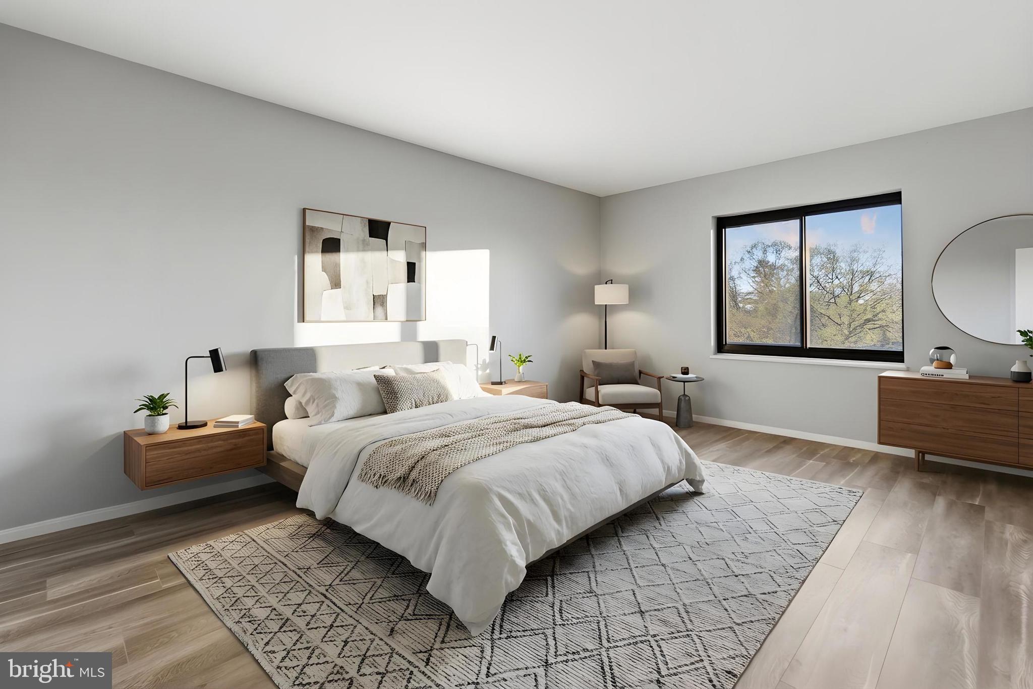 WATERGATE AT LANDMARK - Residential