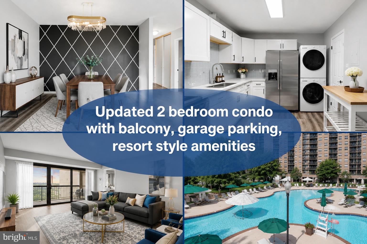 WATERGATE AT LANDMARK - Residential