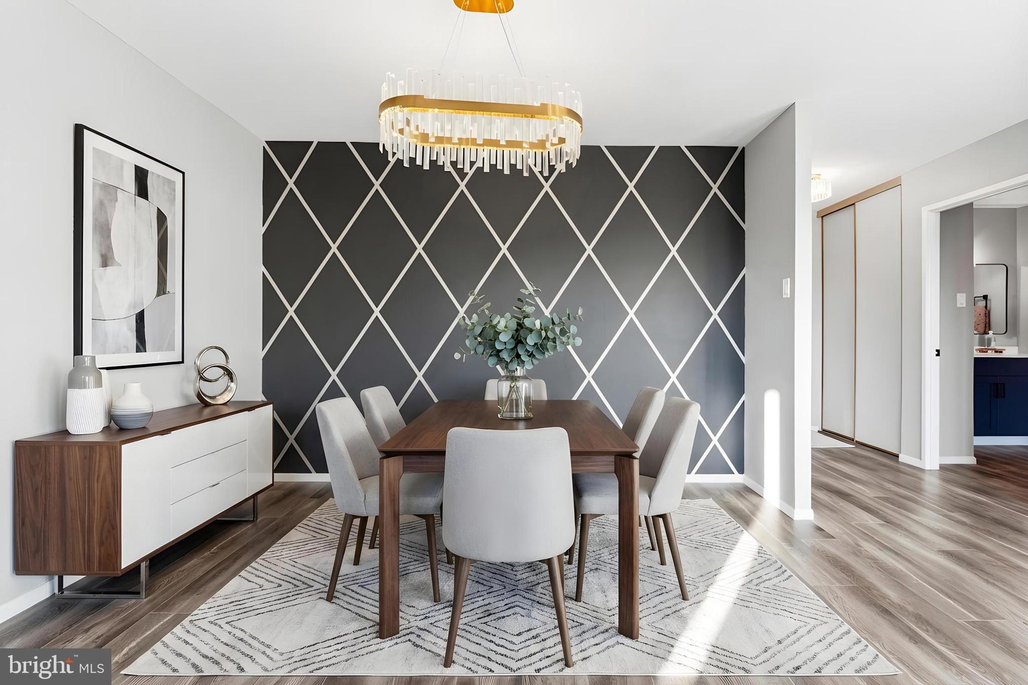 WATERGATE AT LANDMARK - Residential