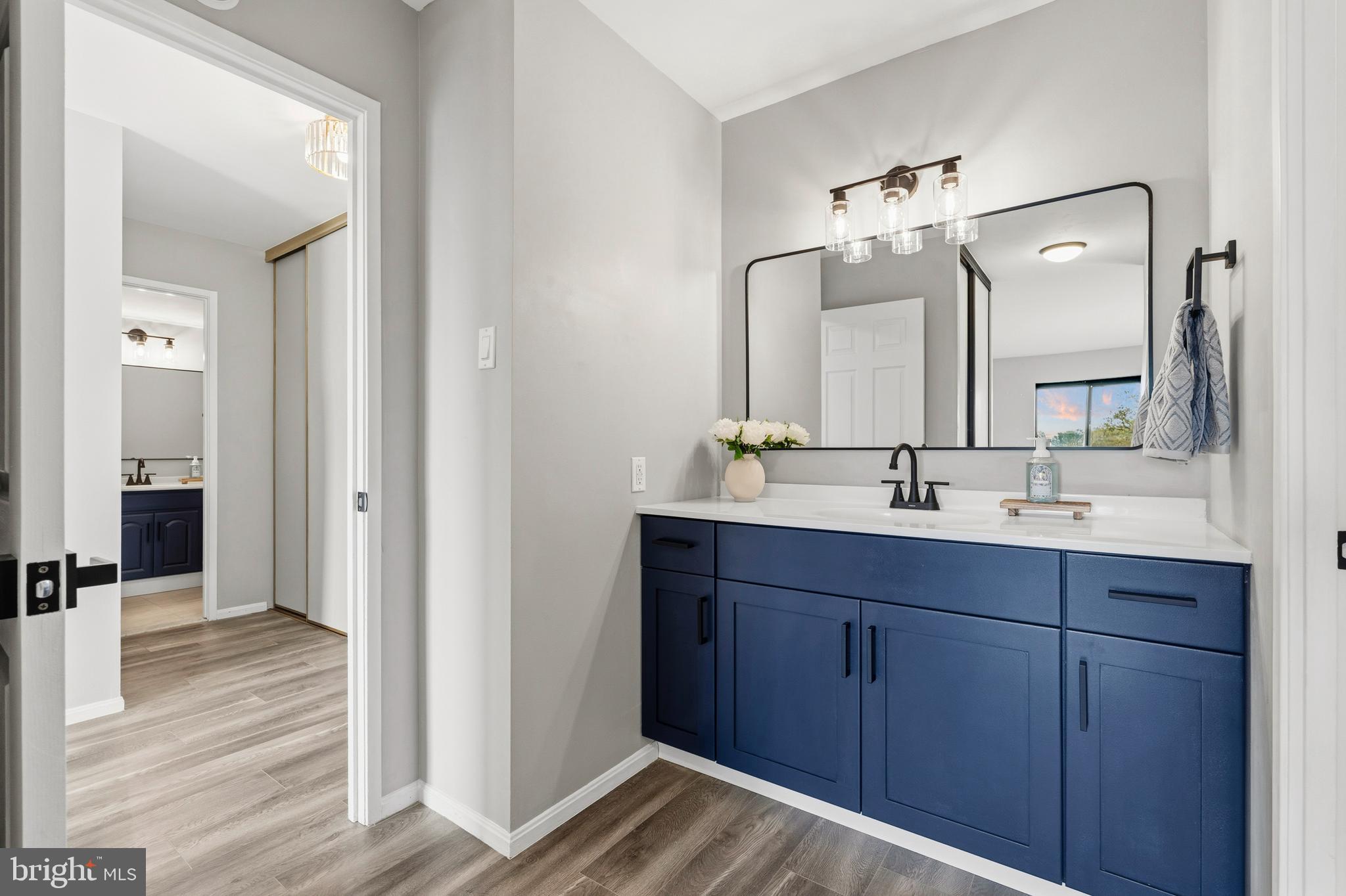 WATERGATE AT LANDMARK - Residential