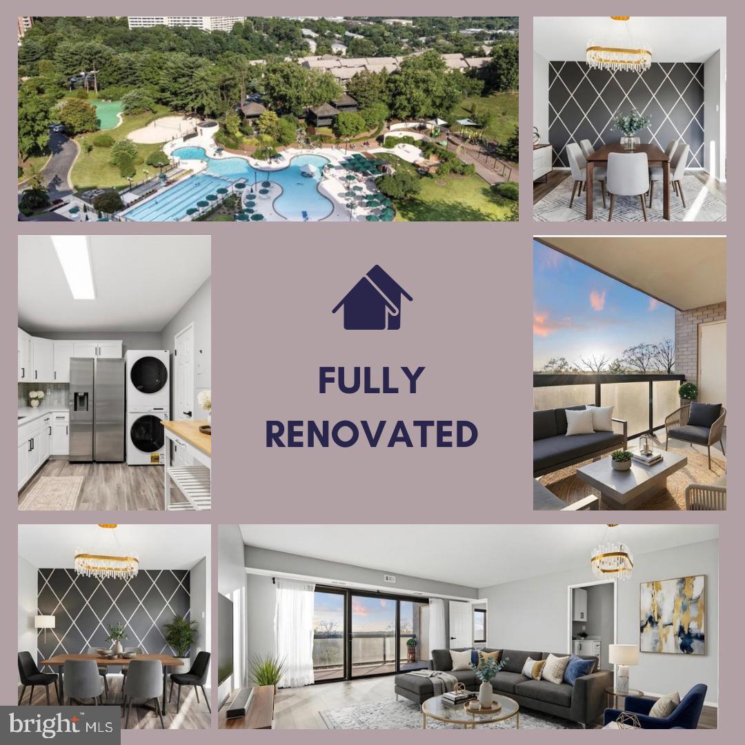 WATERGATE AT LANDMARK - Residential