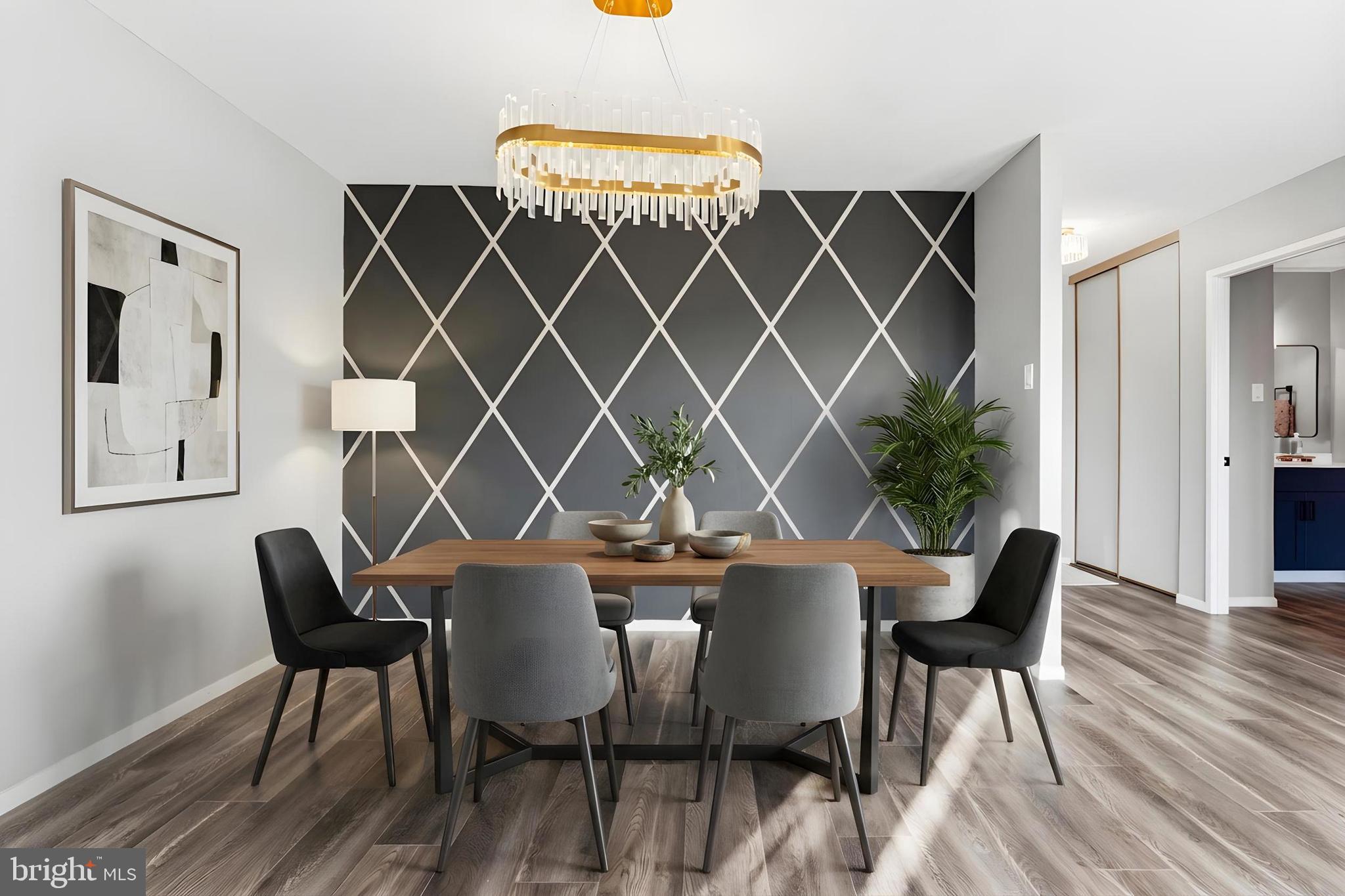 WATERGATE AT LANDMARK - Residential