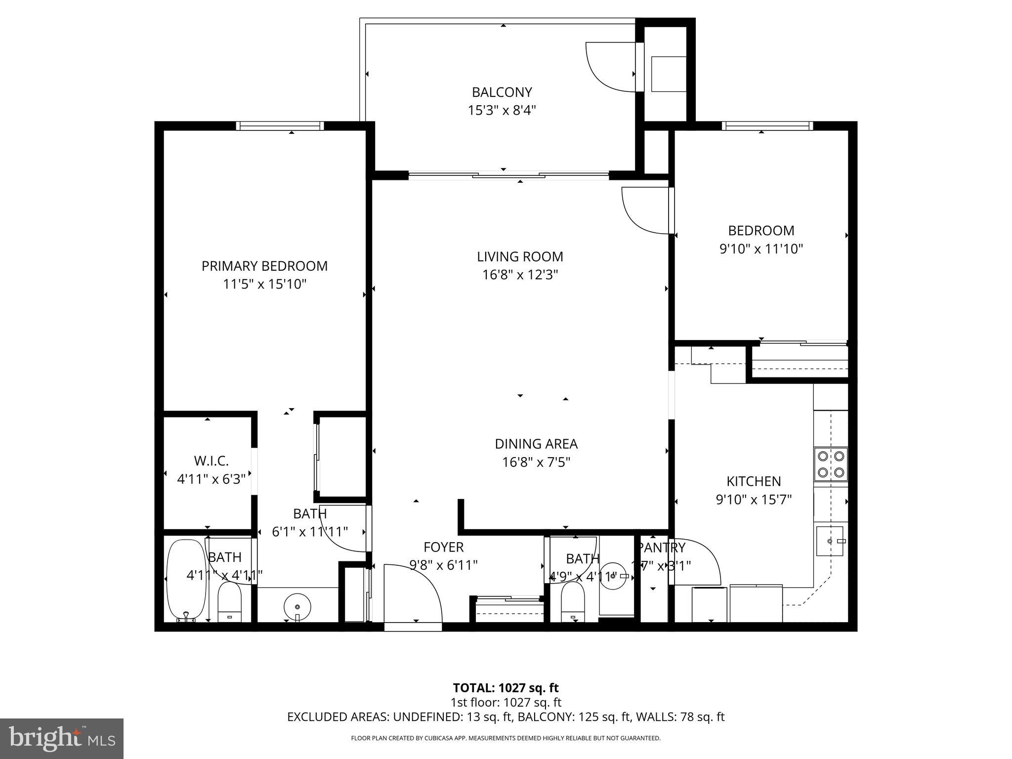WATERGATE AT LANDMARK - Residential