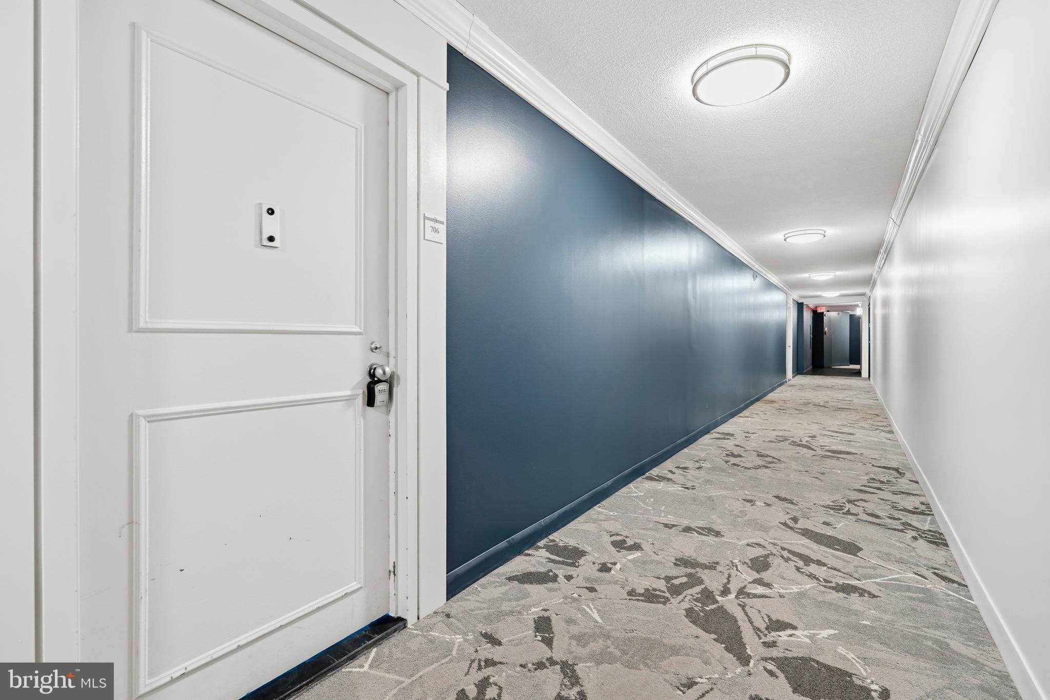 WATERGATE AT LANDMARK - Residential