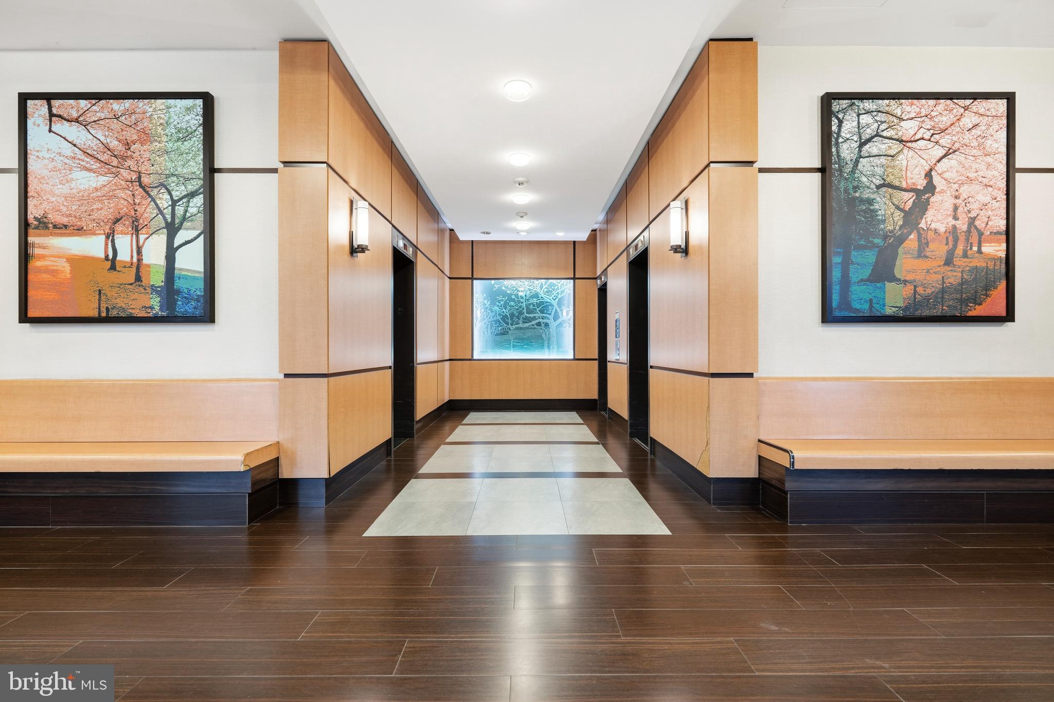 WATERGATE AT LANDMARK - Residential
