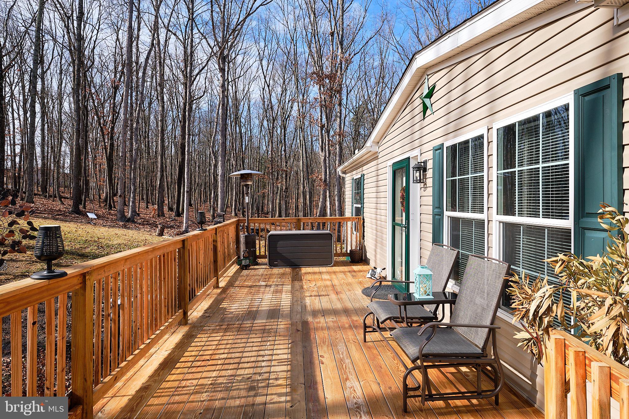 SLEEPY KNOLLS - Residential