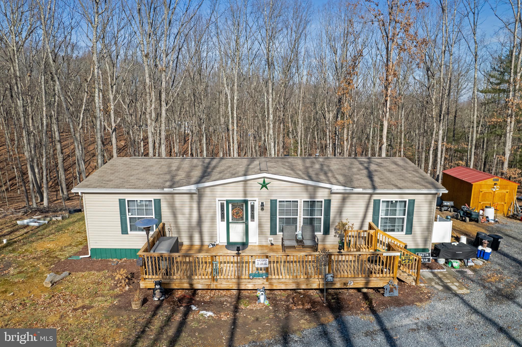 SLEEPY KNOLLS - Residential