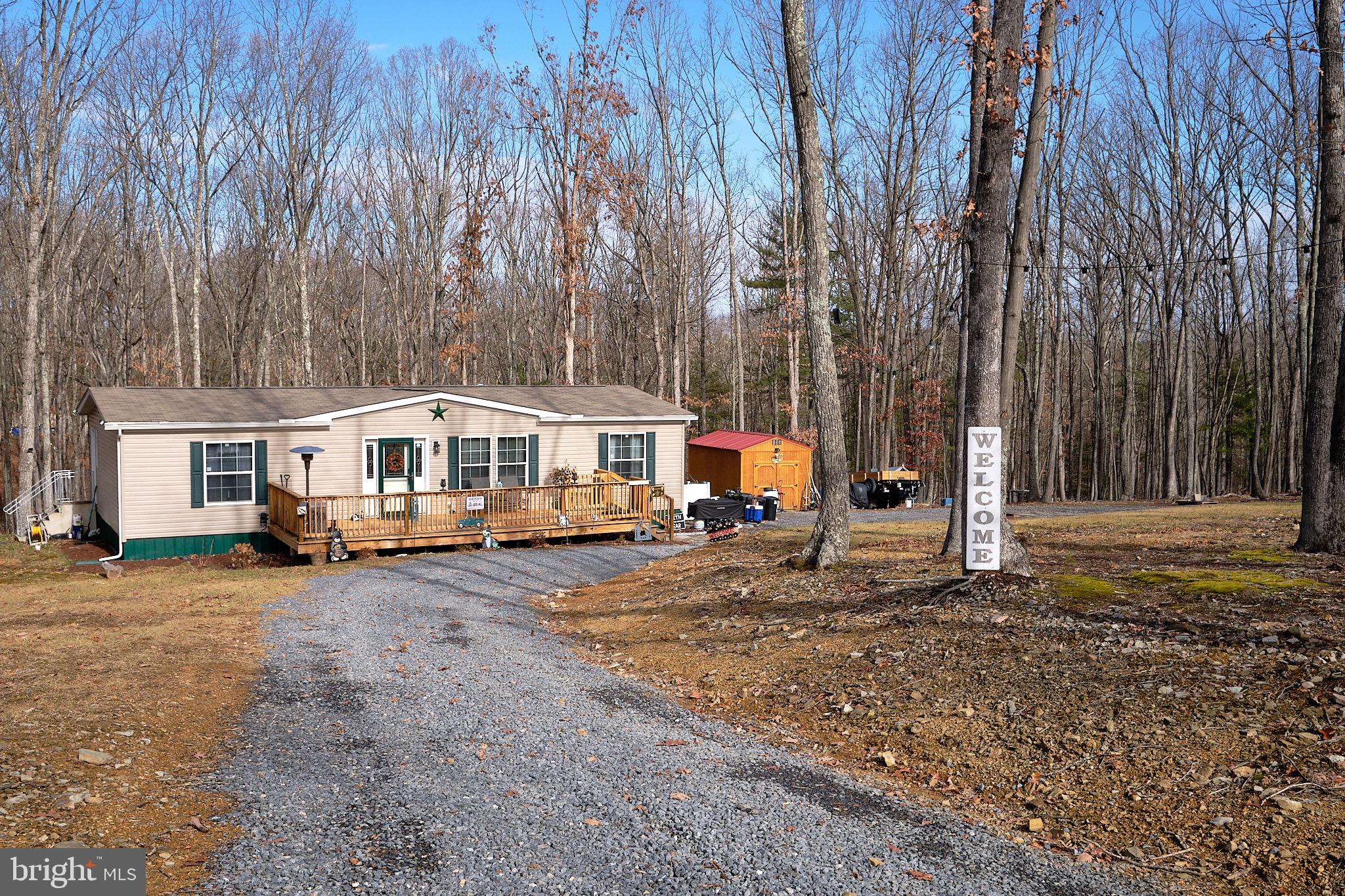 SLEEPY KNOLLS - Residential