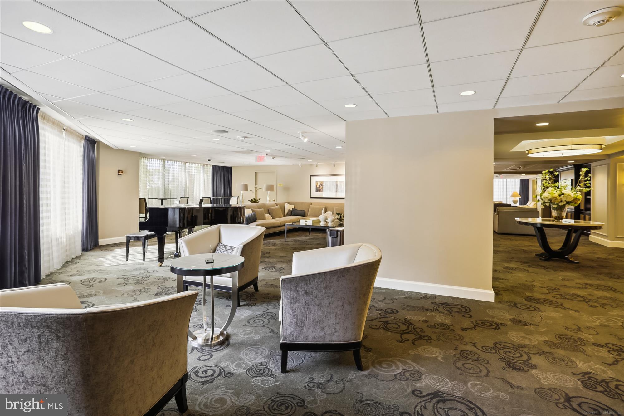 THE ELIZABETH - Residential