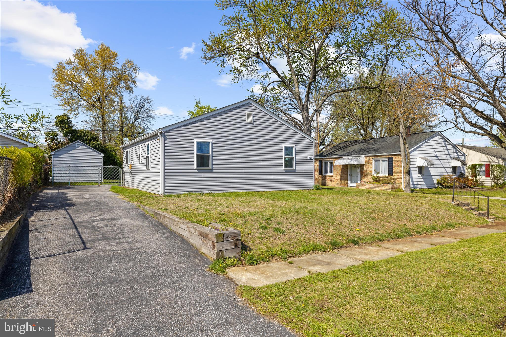 HARUNDALE - Residential