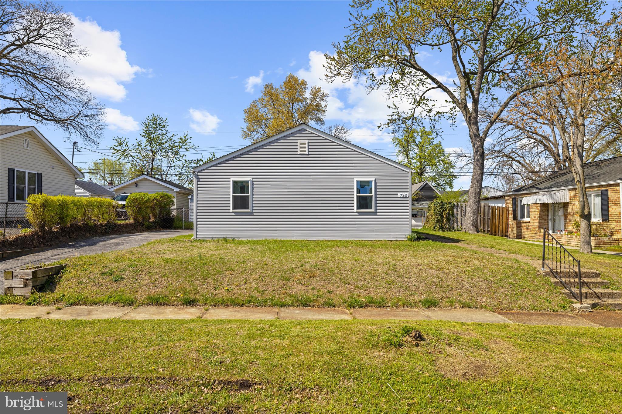 HARUNDALE - Residential