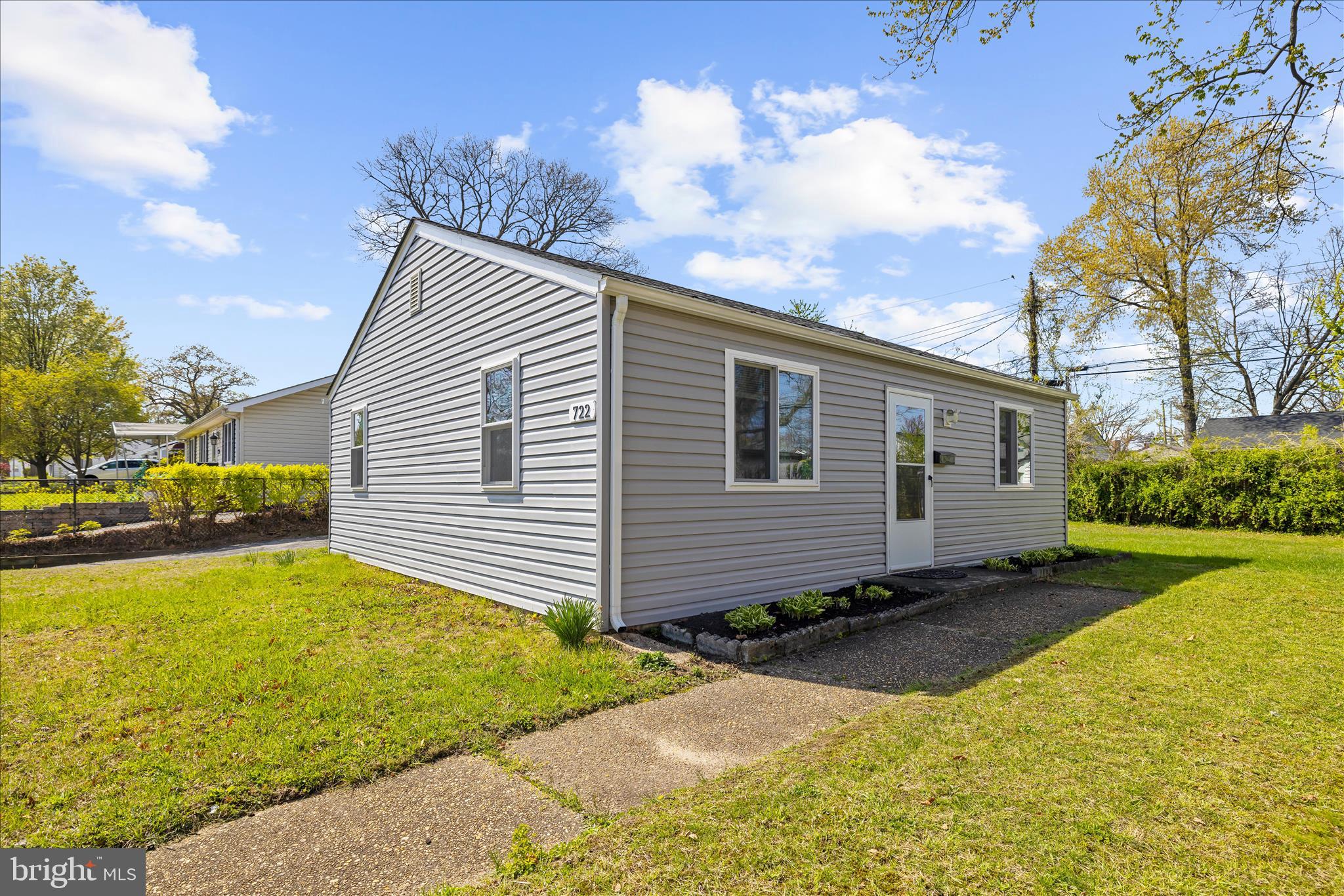 HARUNDALE - Residential