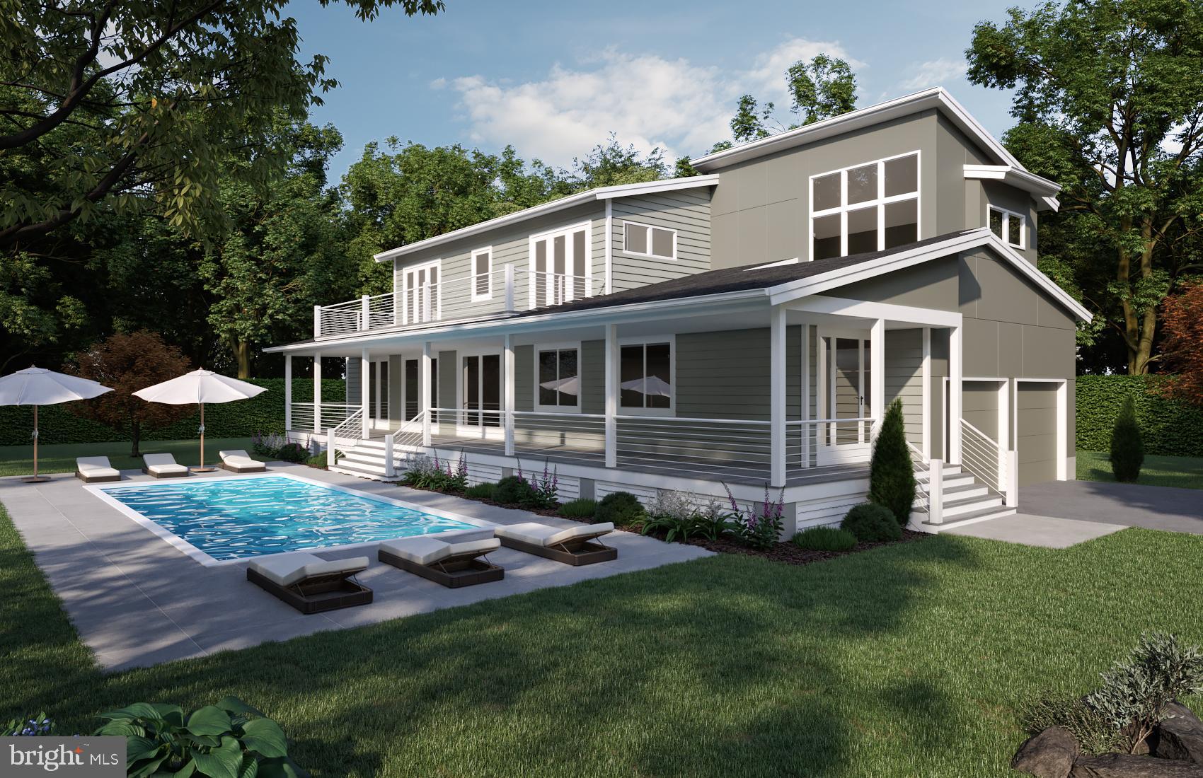 BELLEVUE - Residential