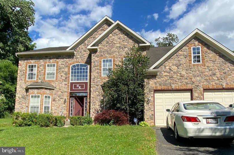 Coming Soon.  Beautifull single family home in Abingdon.  4 Bedroom, 3.5 baths, 2 car garage, finished basement.