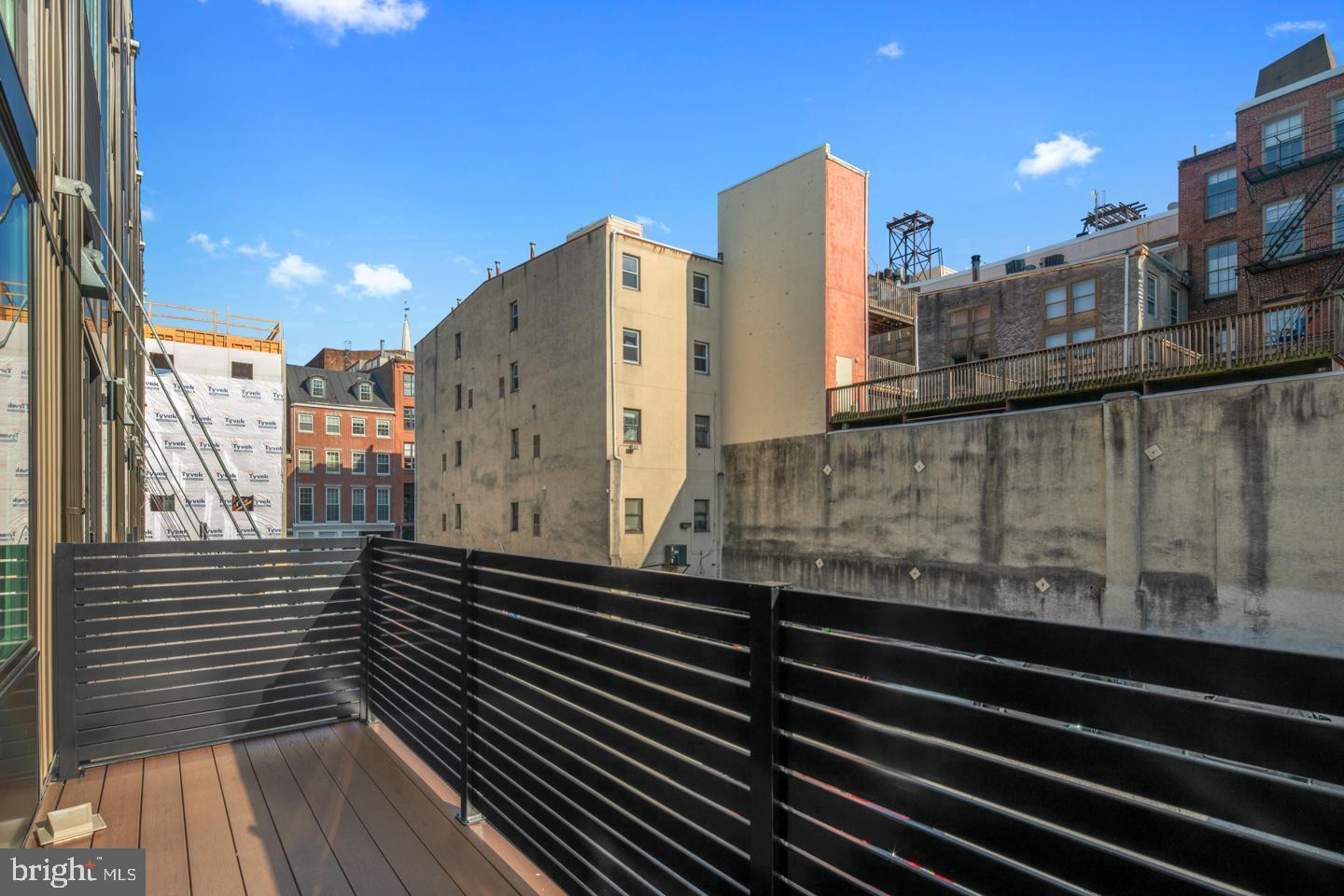 OLD CITY - Residential
